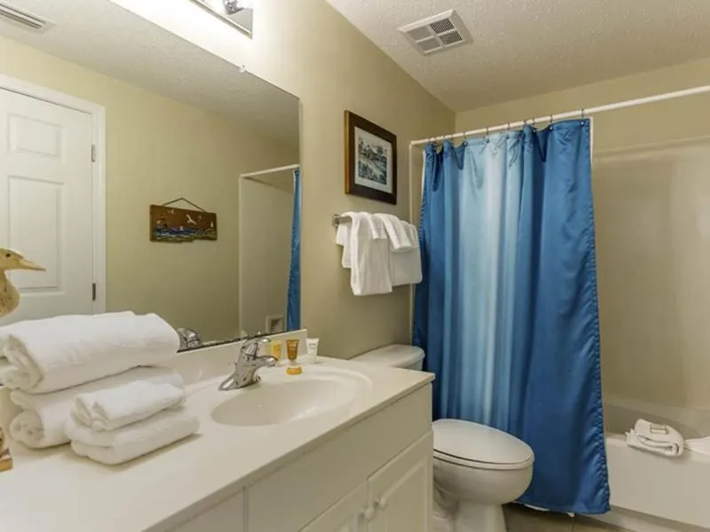 Windemere Condominiums