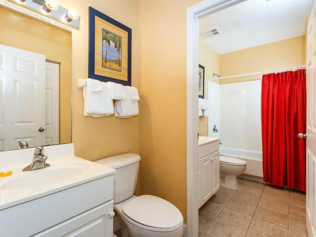 Windemere Condominiums