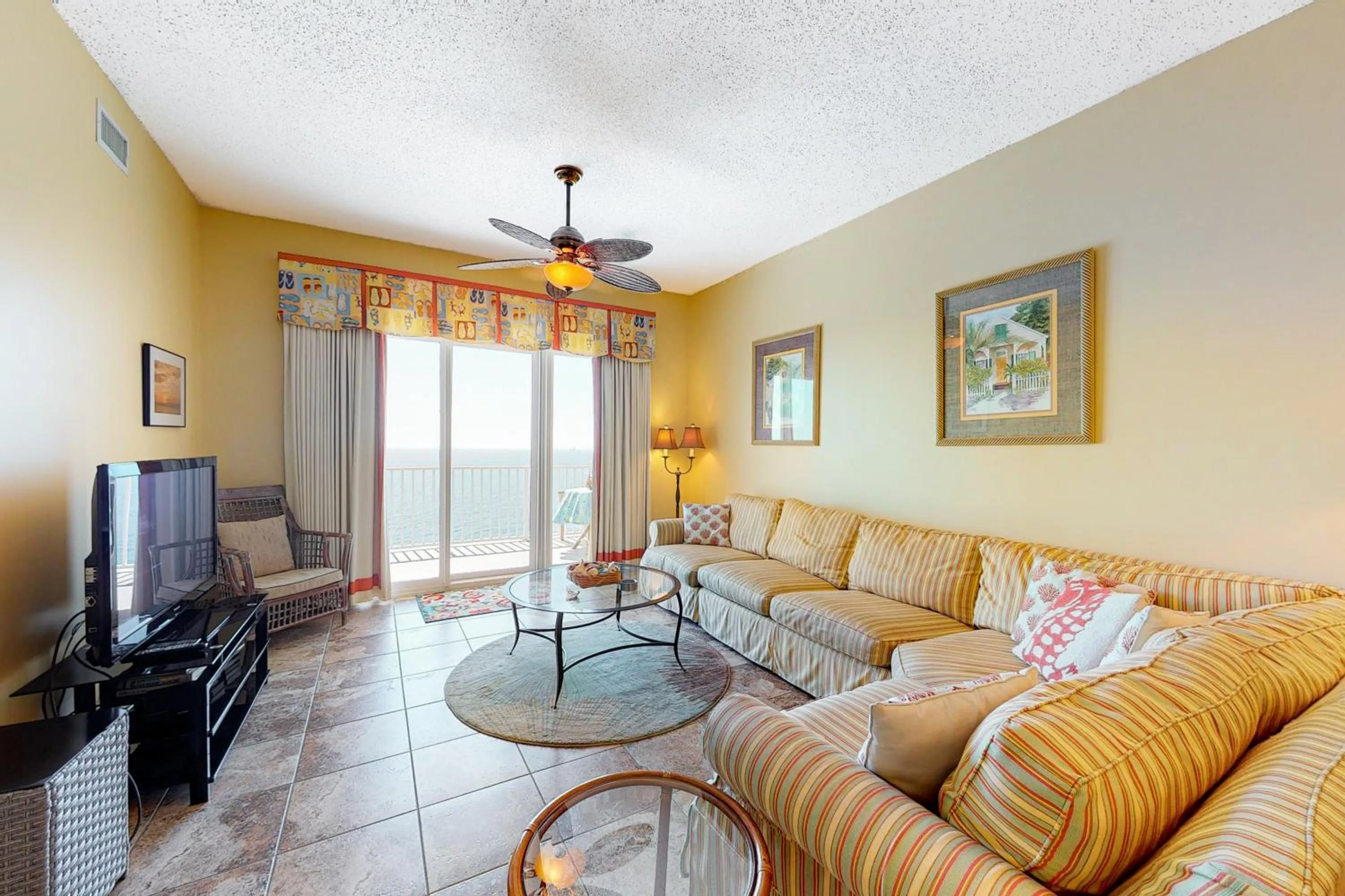 Windemere Condominiums