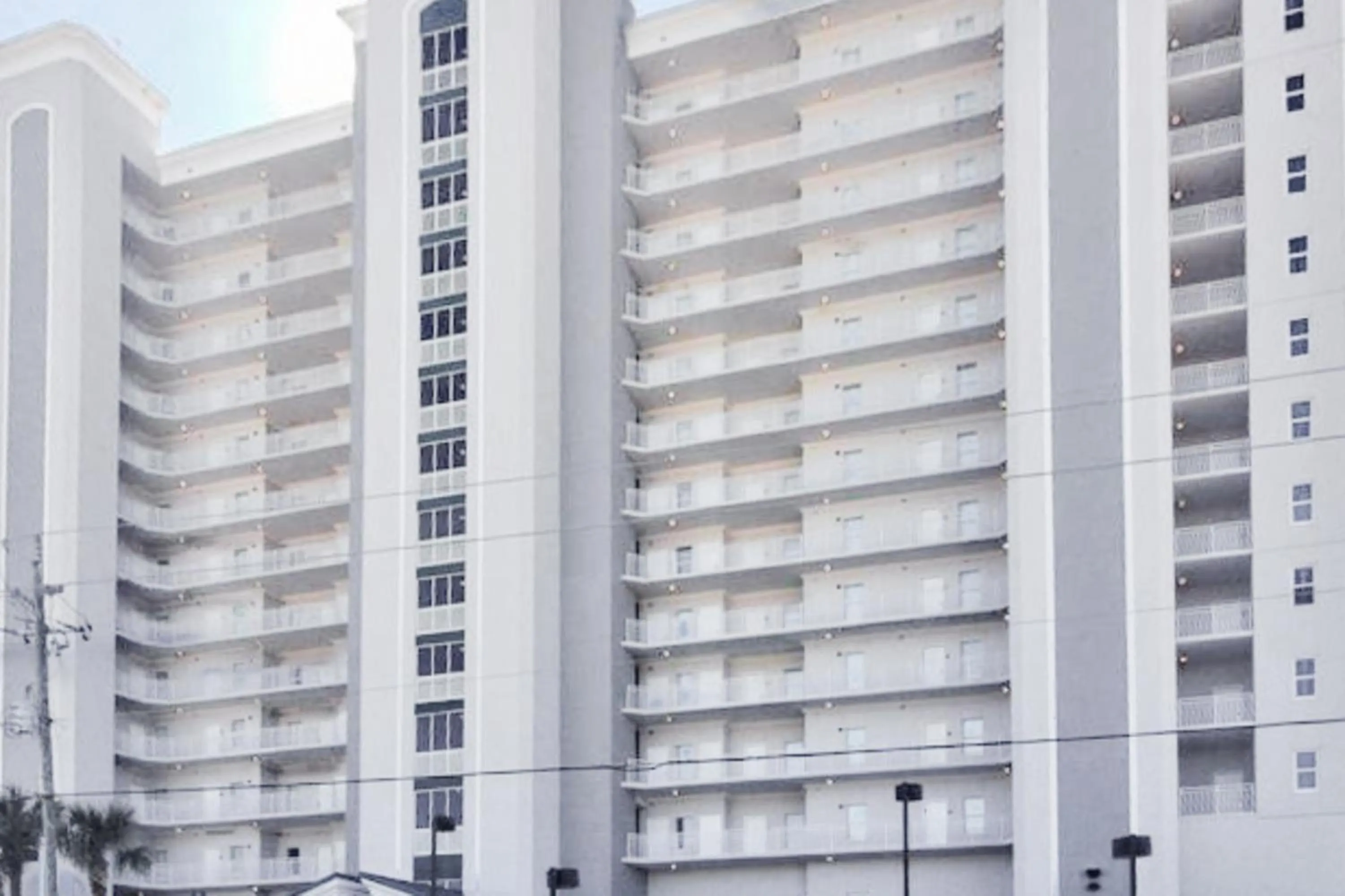 Windemere Condominiums