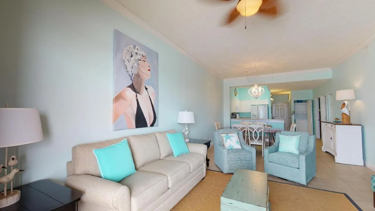 Windemere Condominiums