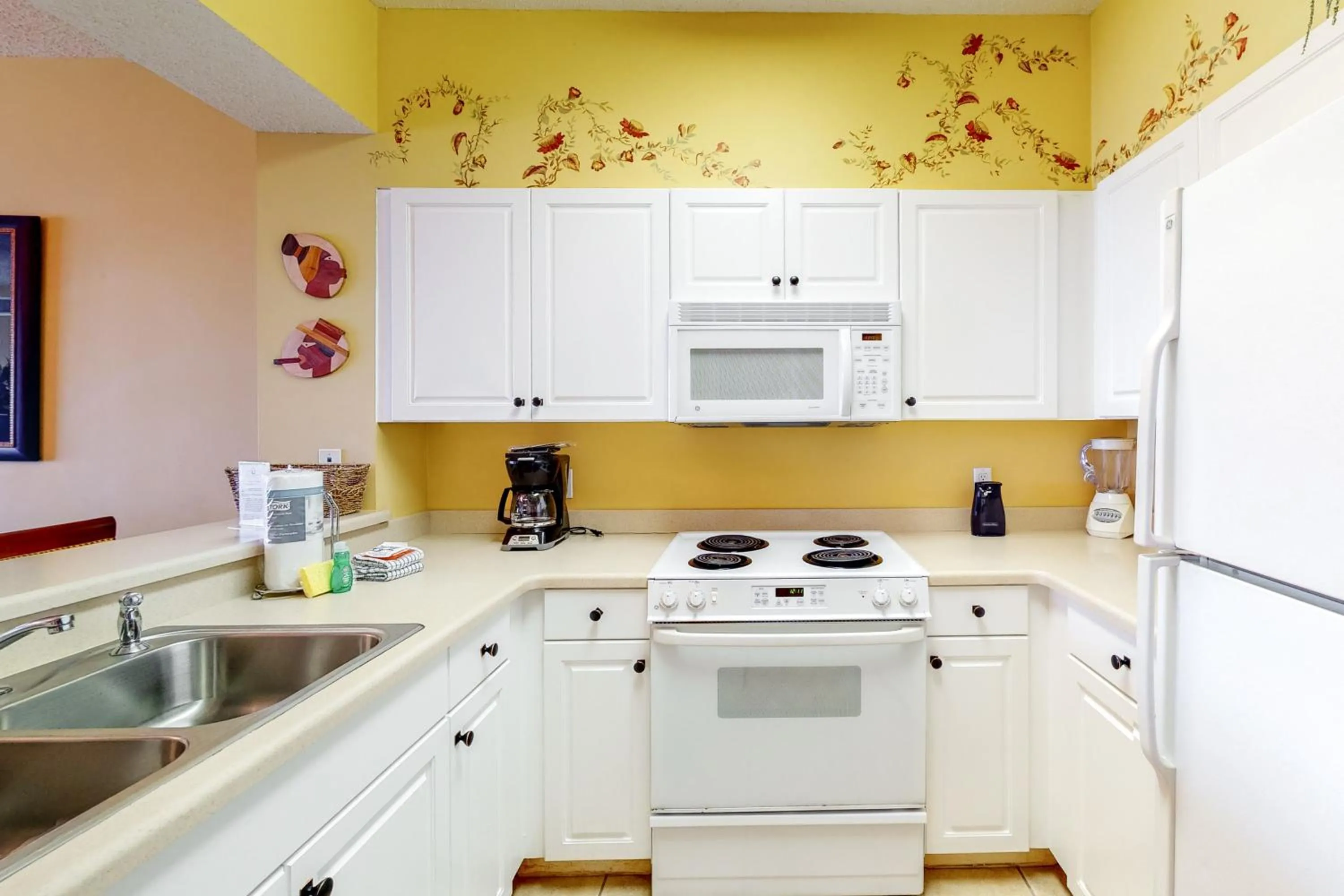 Windemere Condominiums