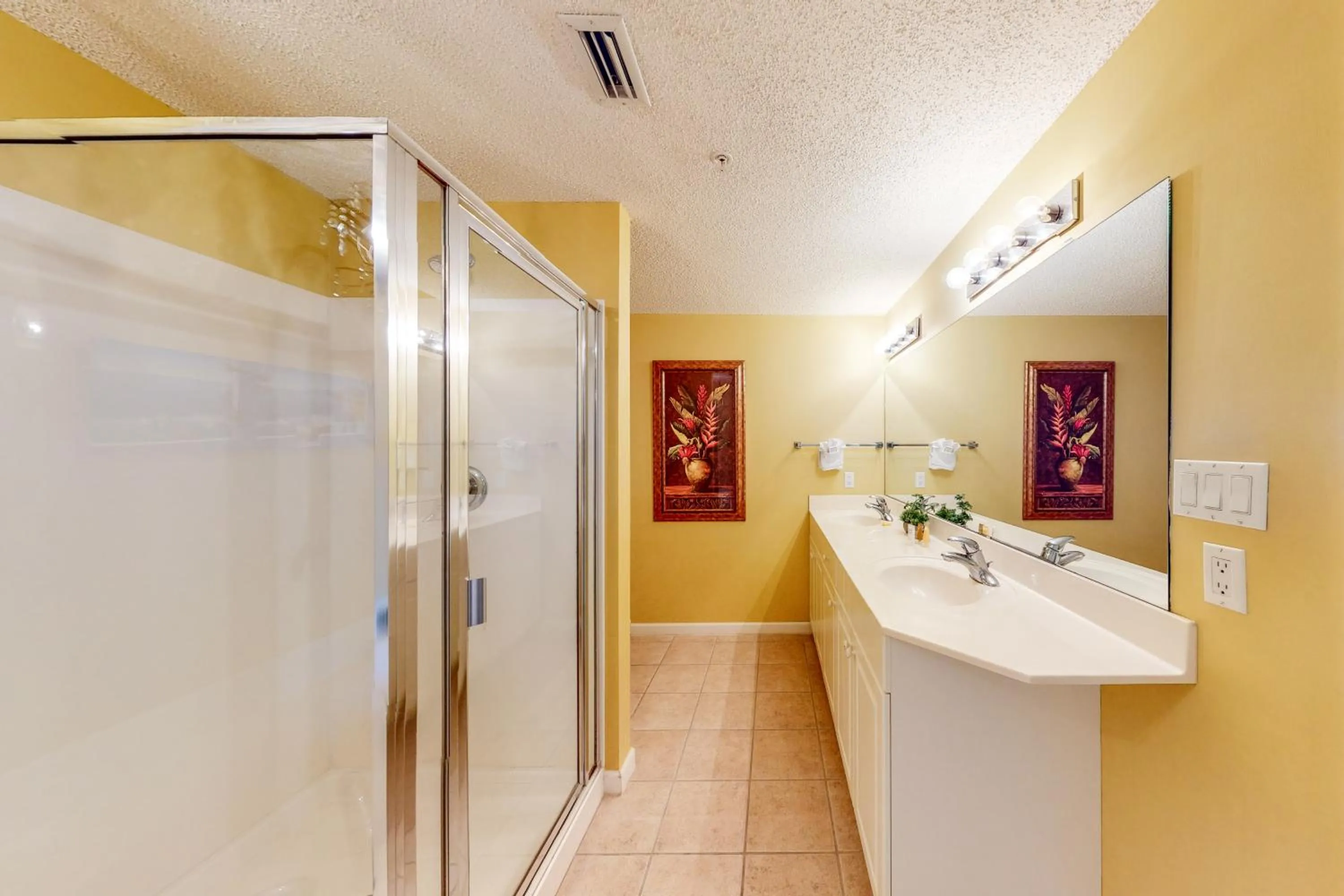 Windemere Condominiums