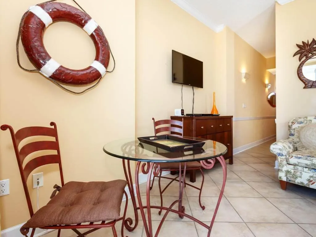 Windemere Condominiums