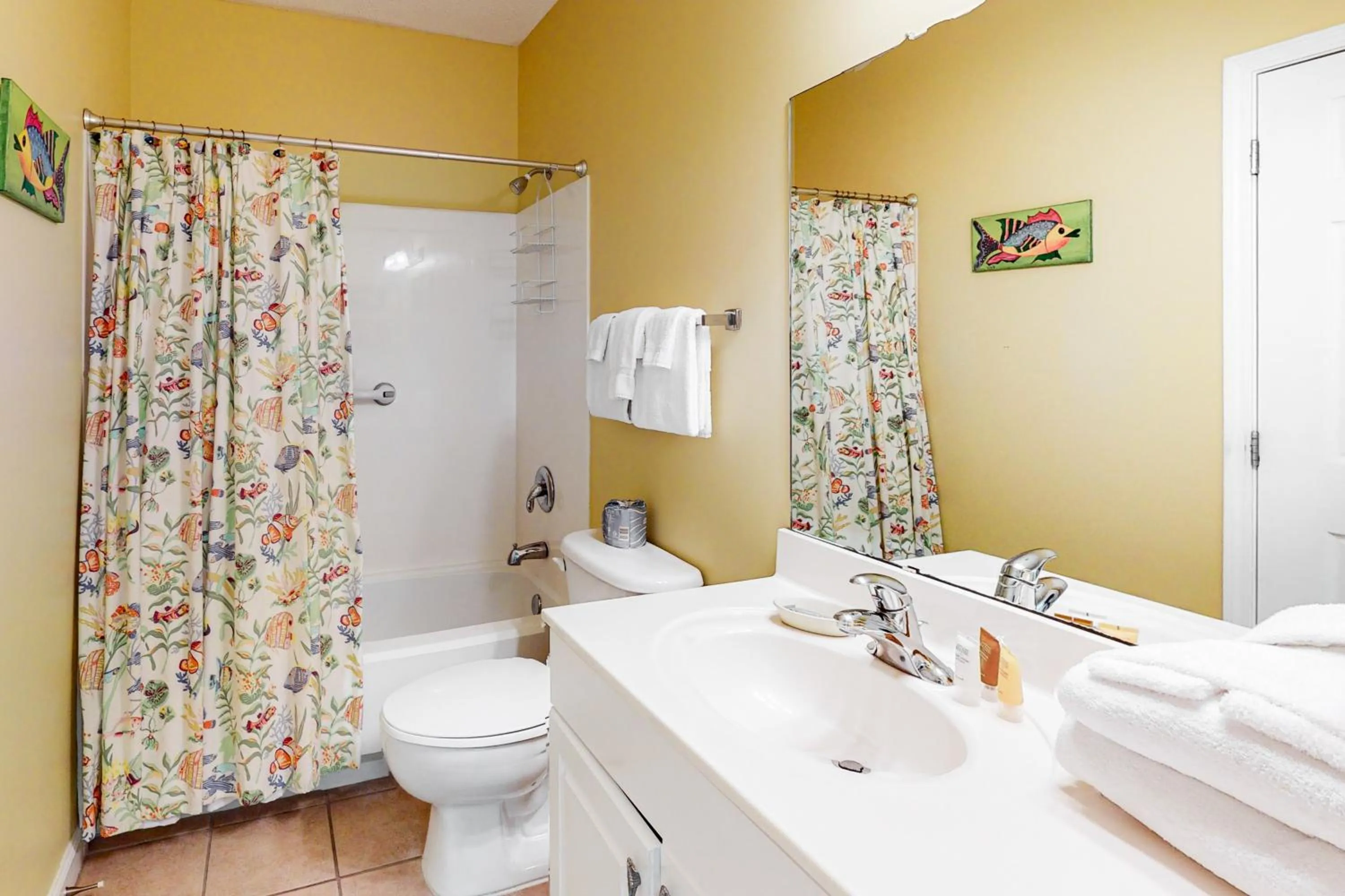 Windemere Condominiums