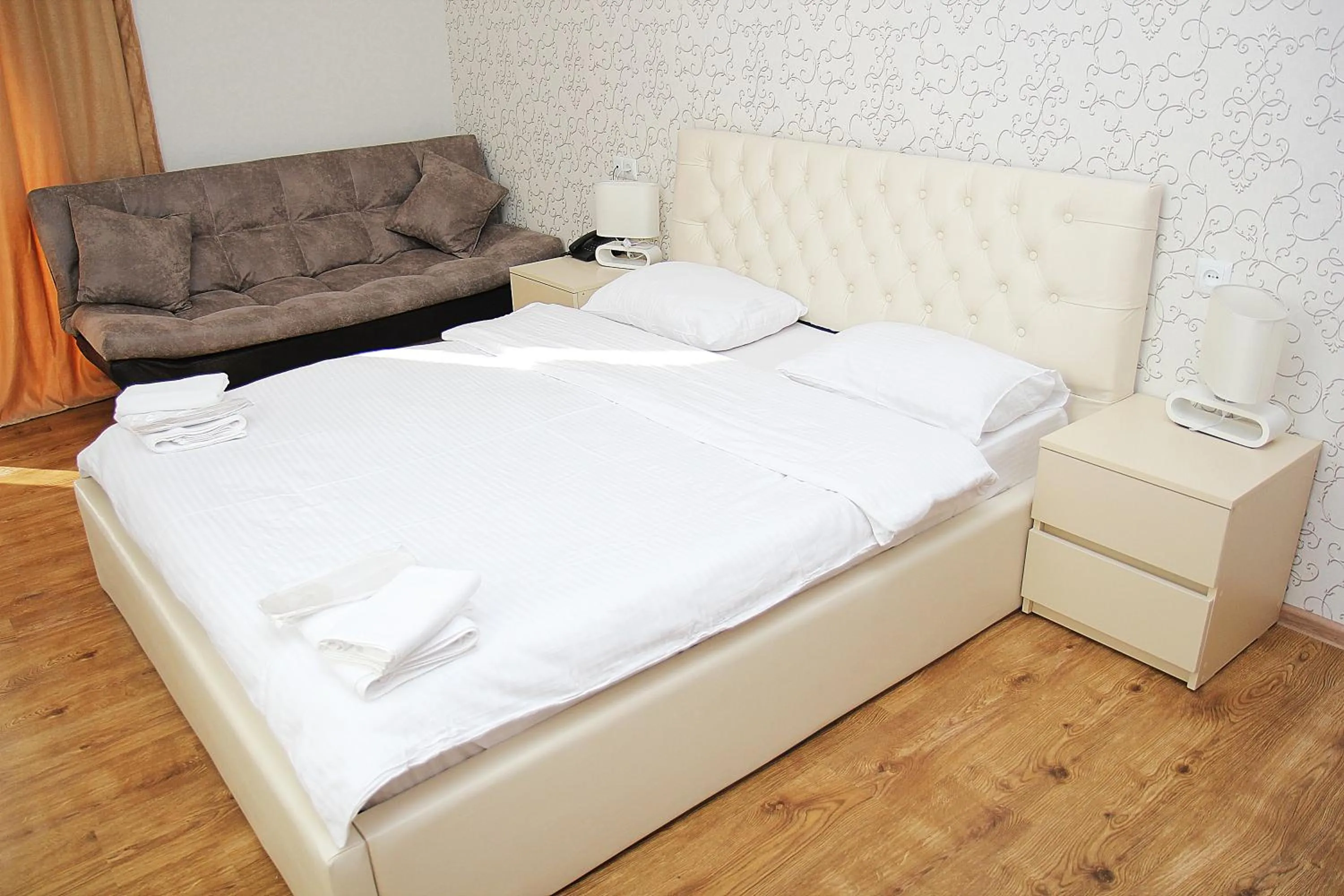 Photo of the whole room in Boutique Hotel Dany