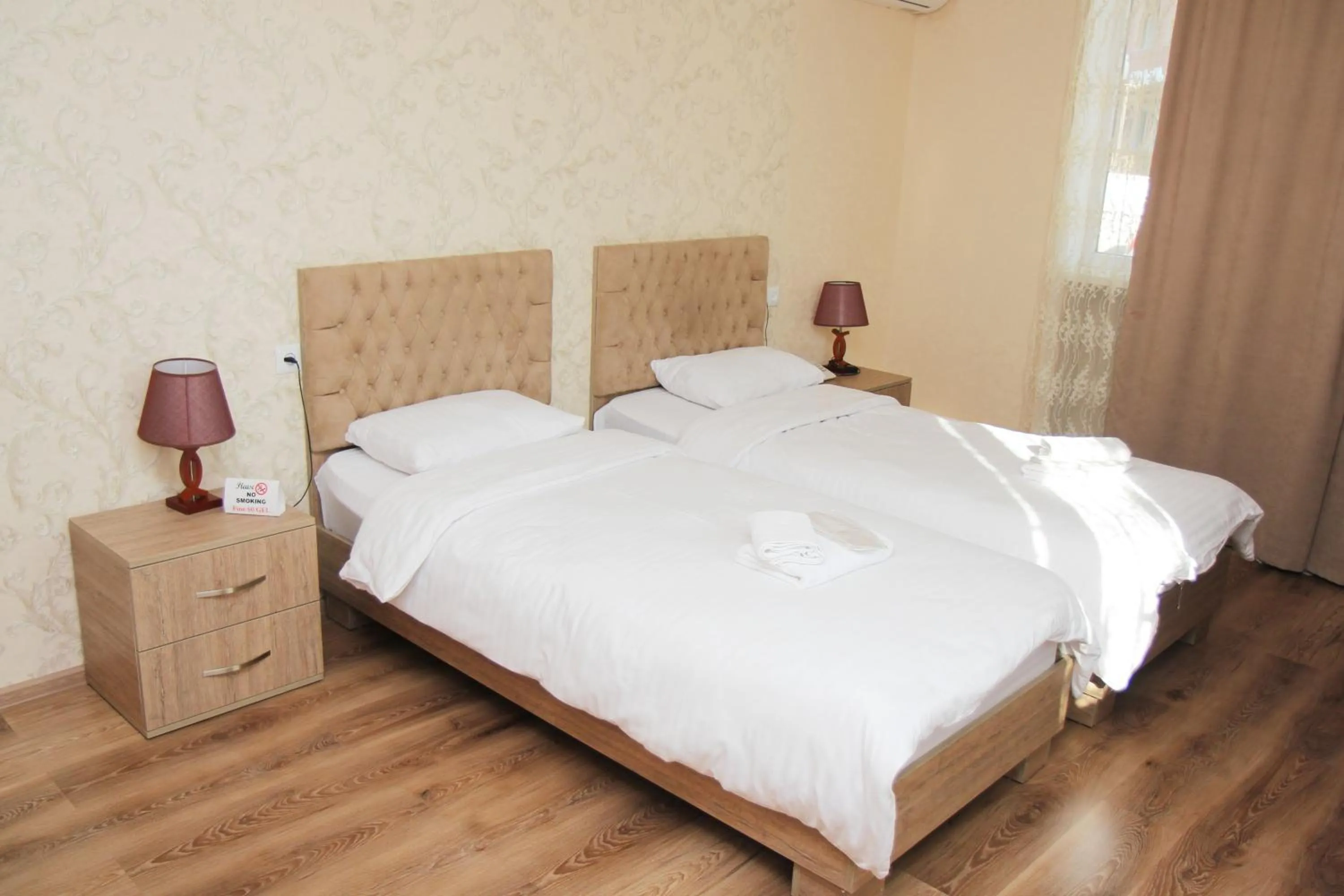 Photo of the whole room in Boutique Hotel Dany