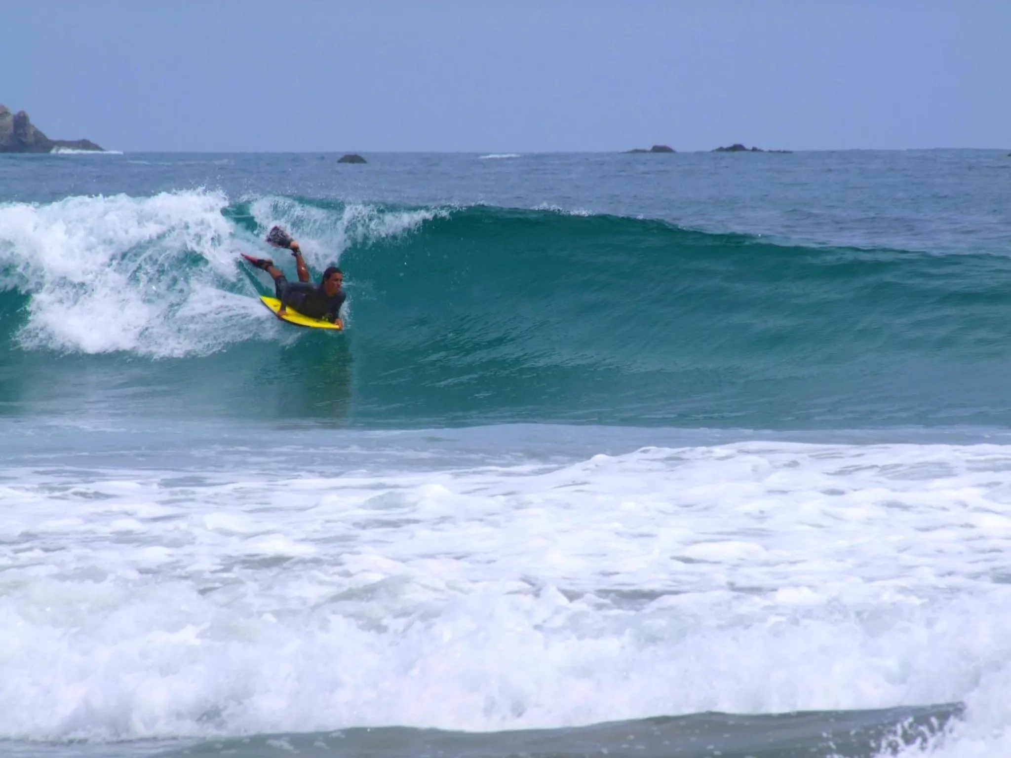 Other in Samara Pacific Lodge