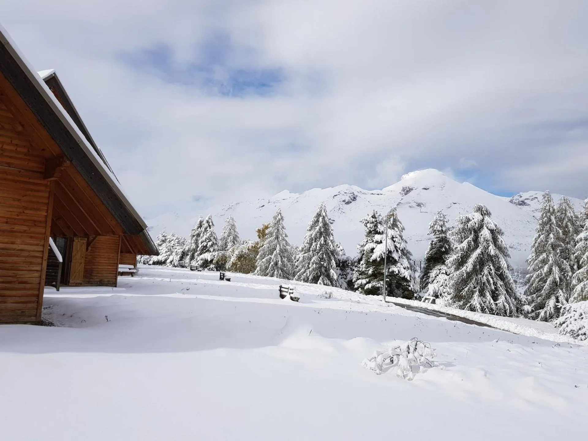 Flocons du Soleil by Actisource