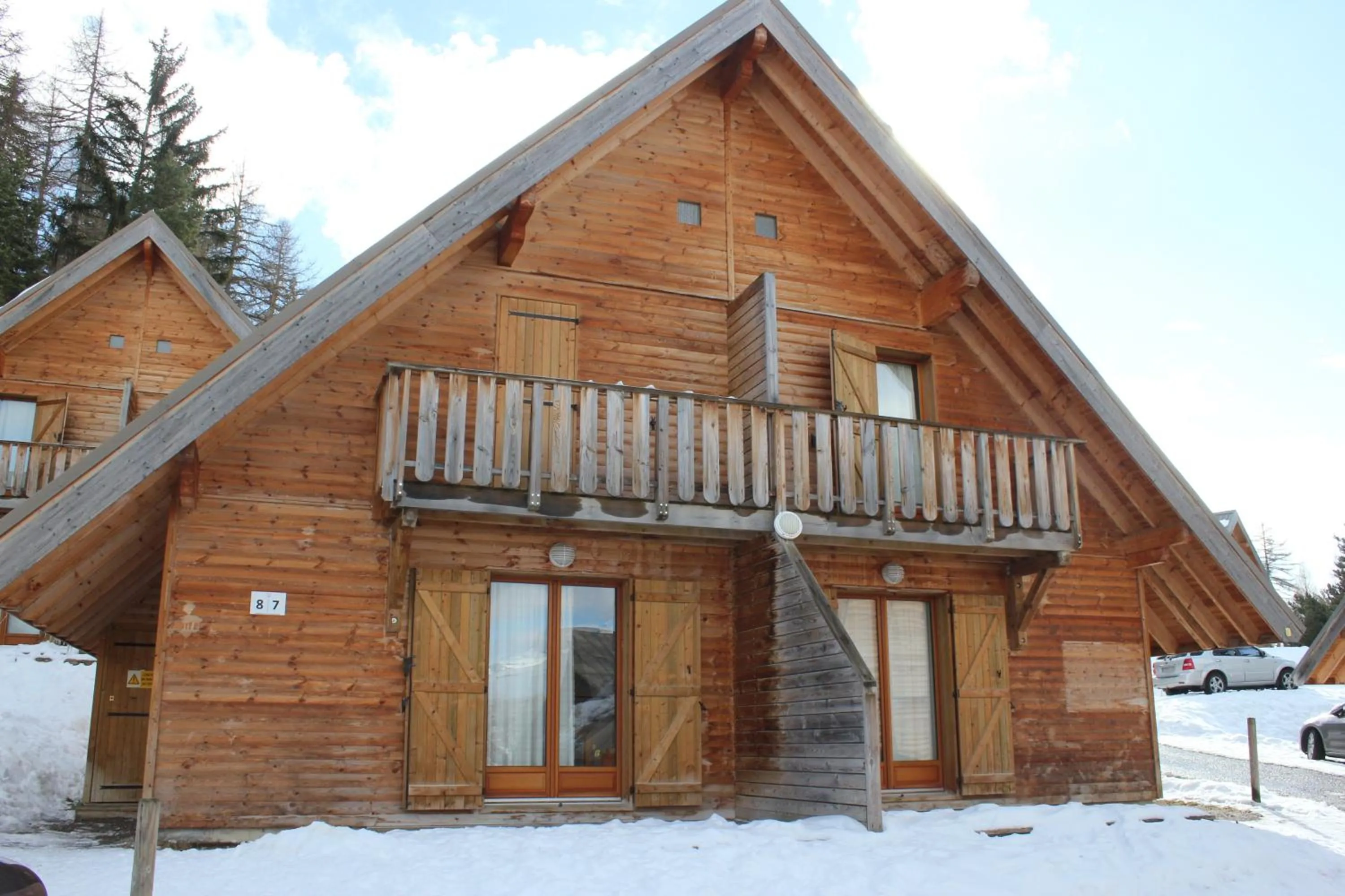 Flocons du Soleil by Actisource