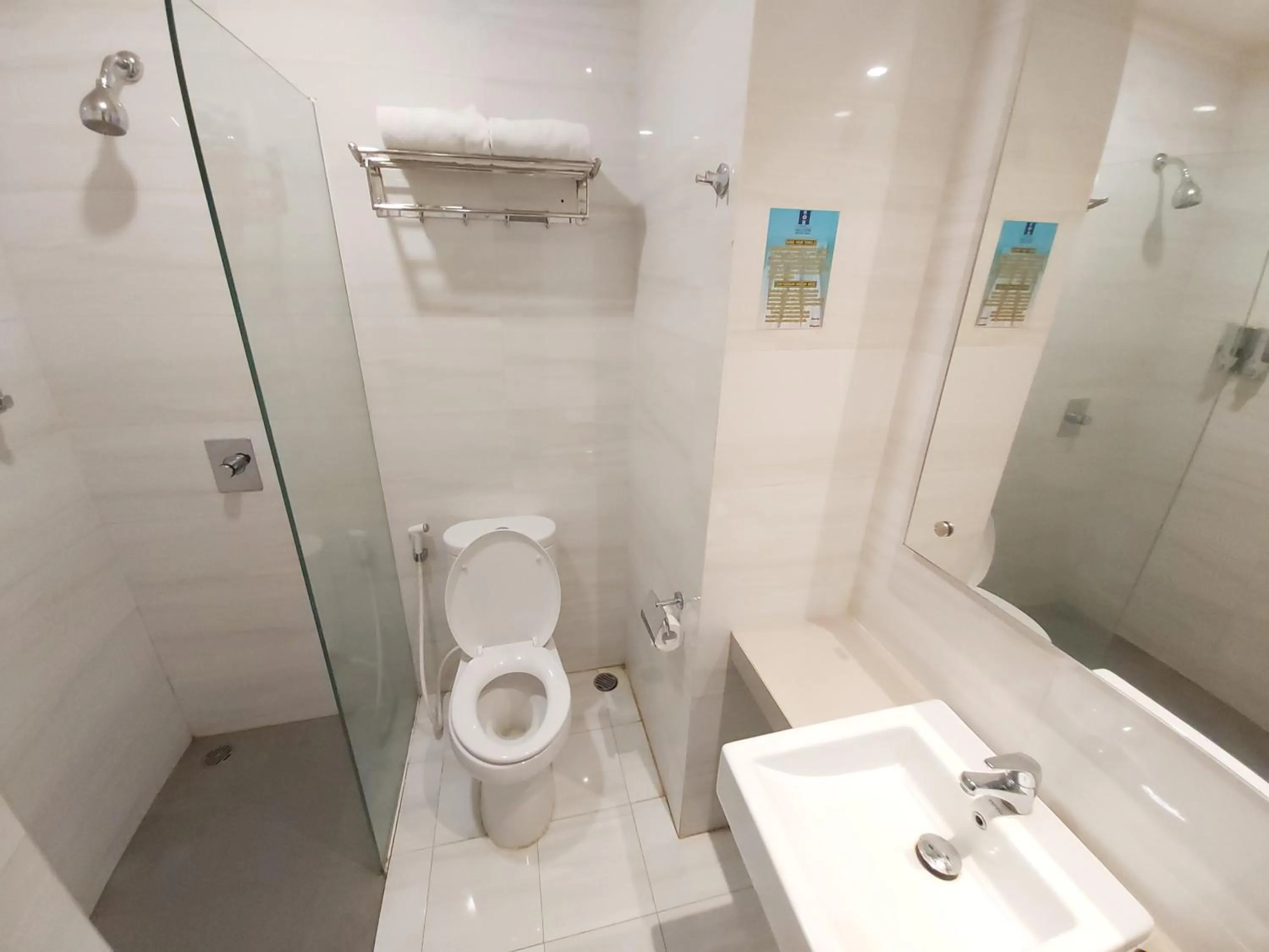 Halogen Hotel Merauke