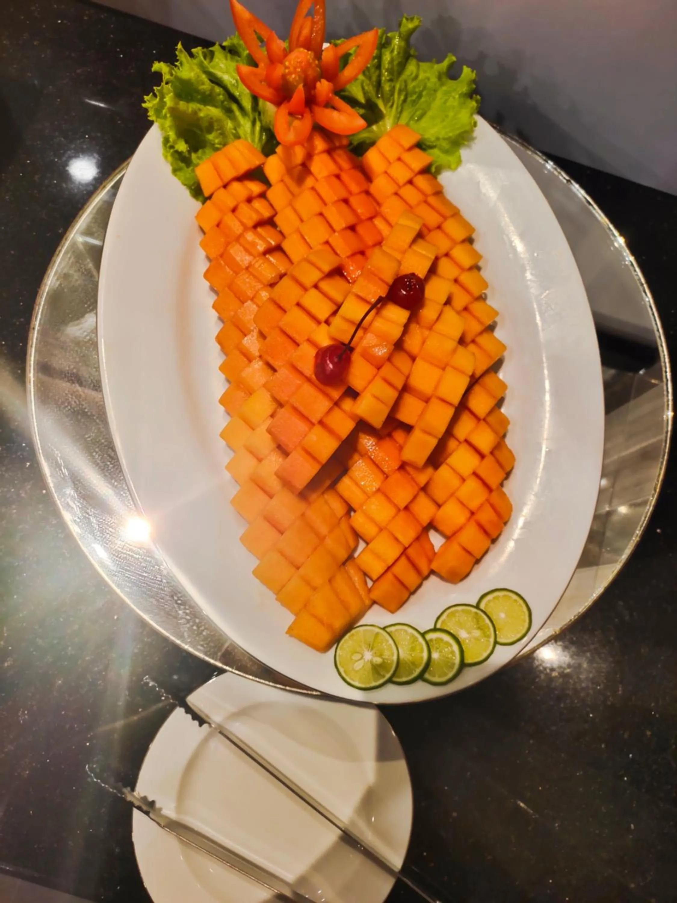 Halogen Hotel Merauke