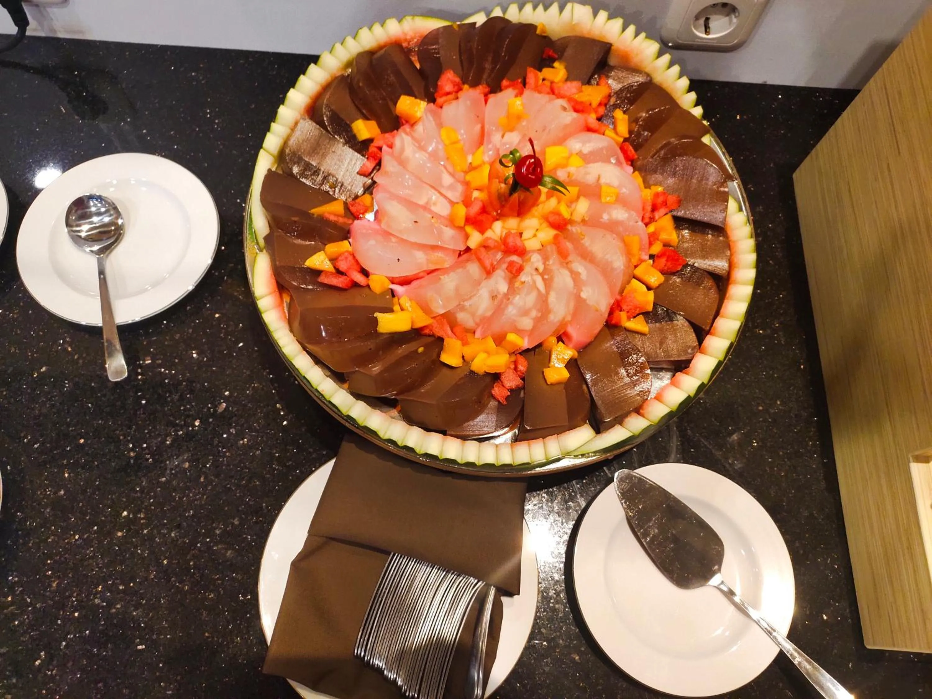 Halogen Hotel Merauke