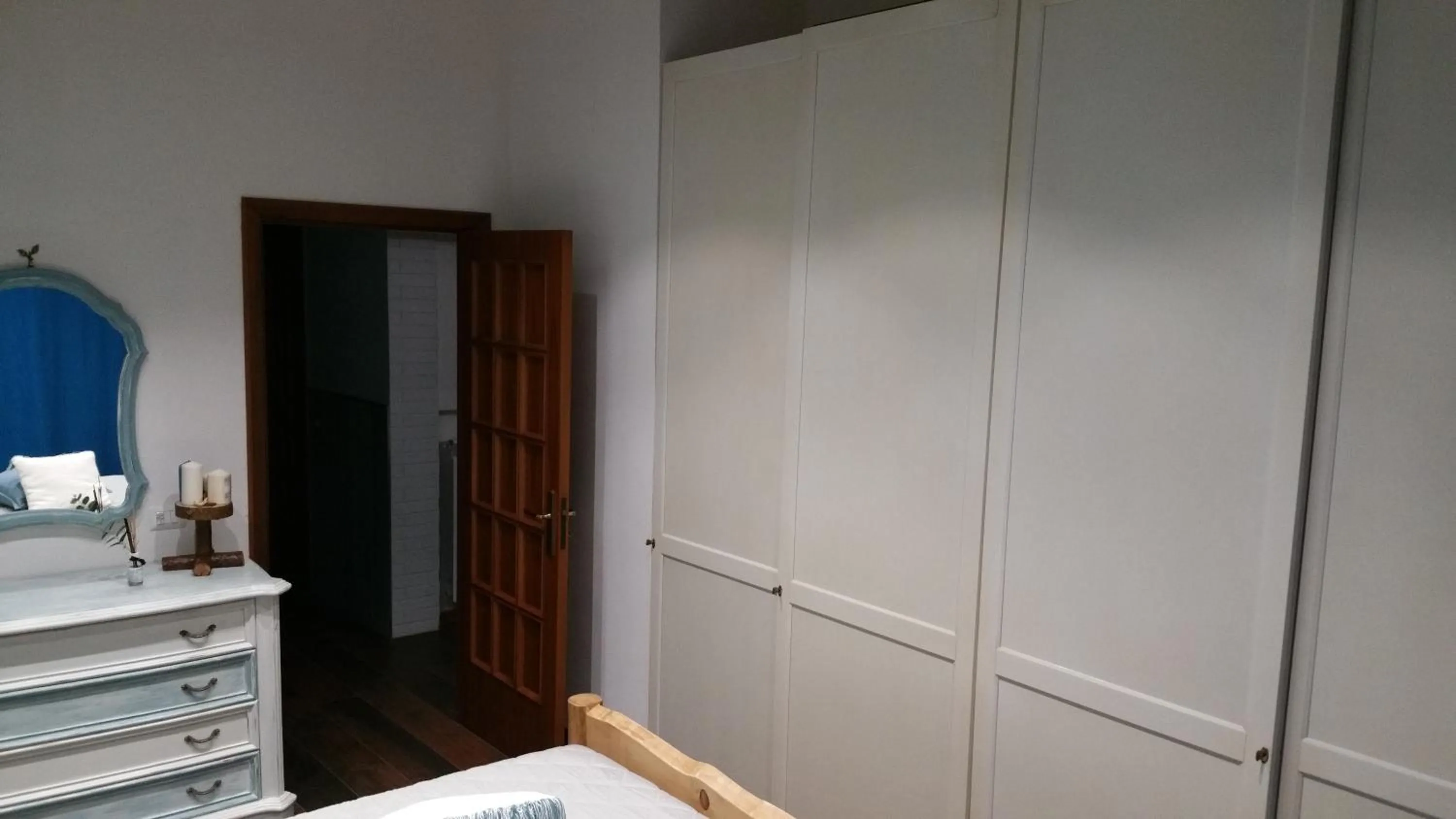 Bedroom in B&B Ammore