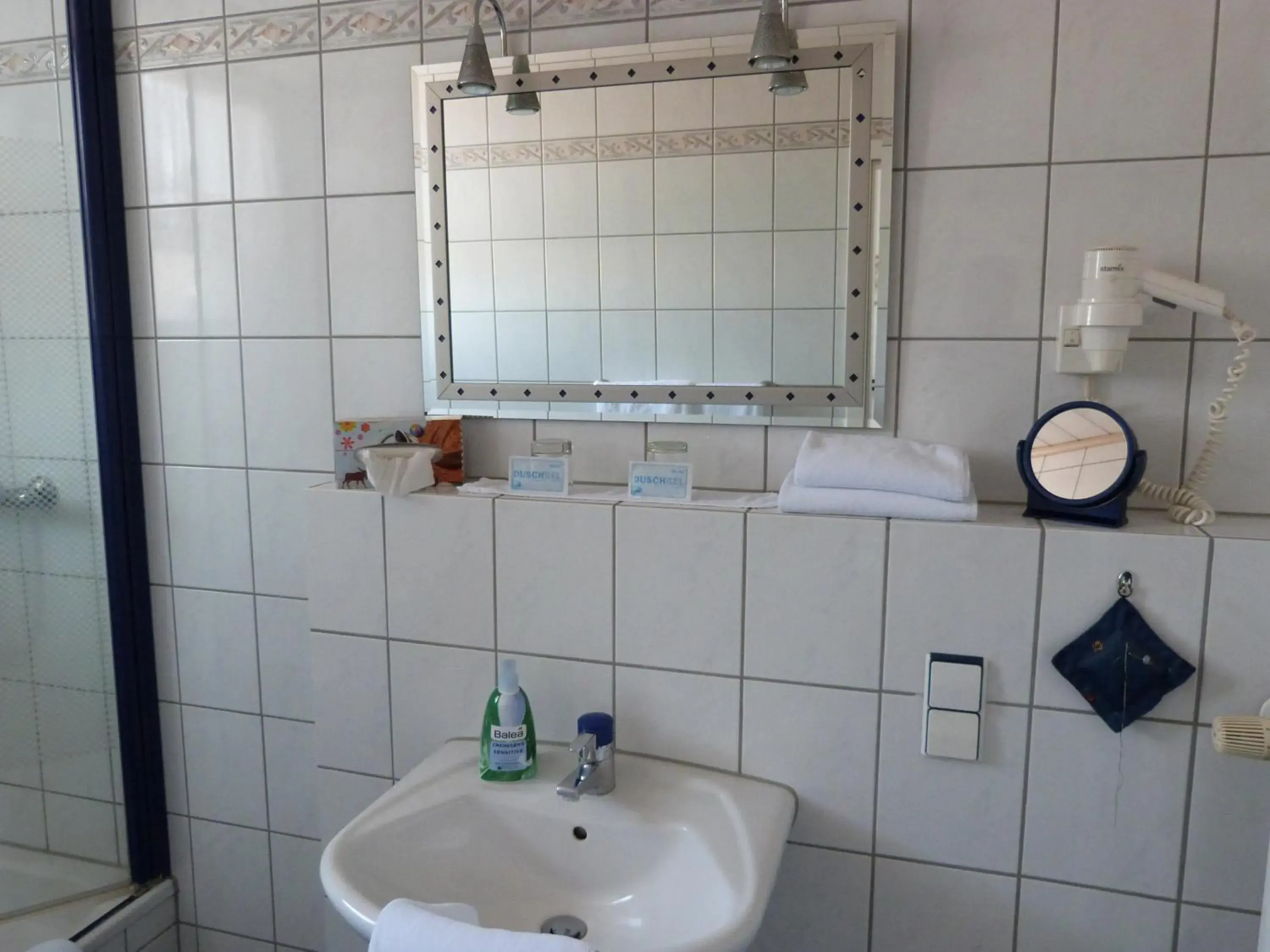 Single Room in Hotel Jägerhof Single Room in Hotel Jägerhof