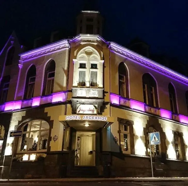 Hotel Jägerhof