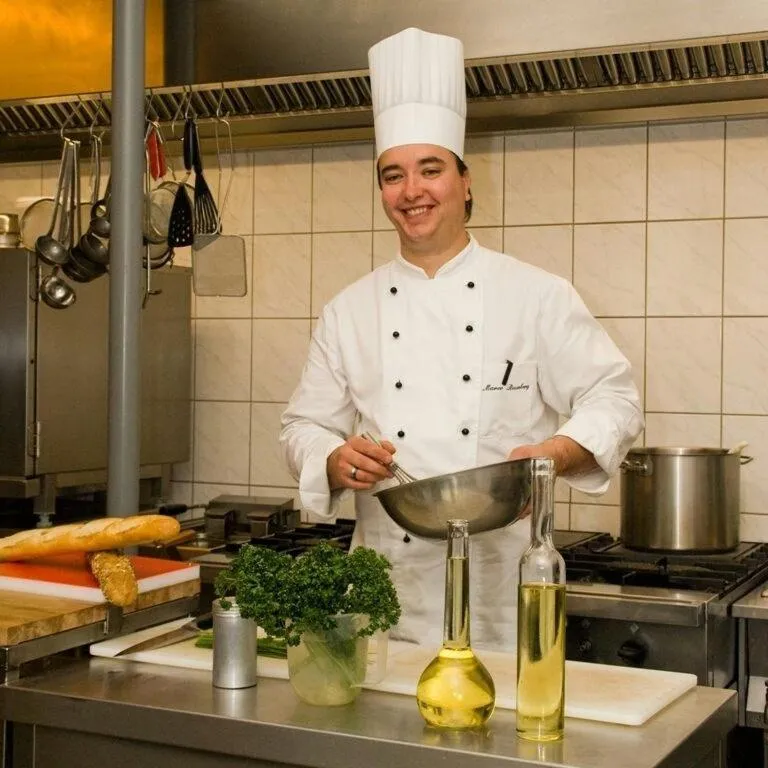 Staff in Hotel Jägerhof