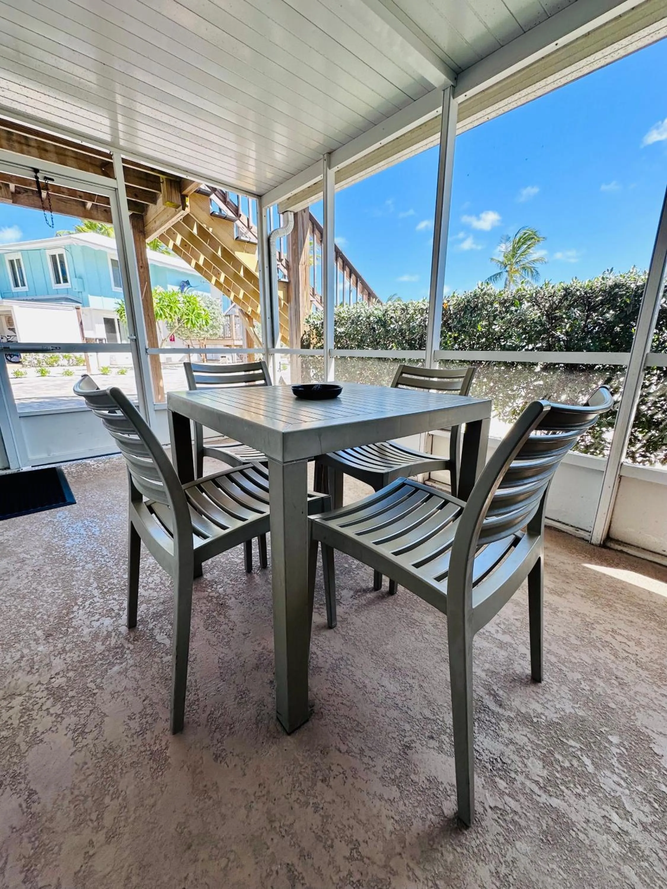 Ragged Edge Resort & Marina