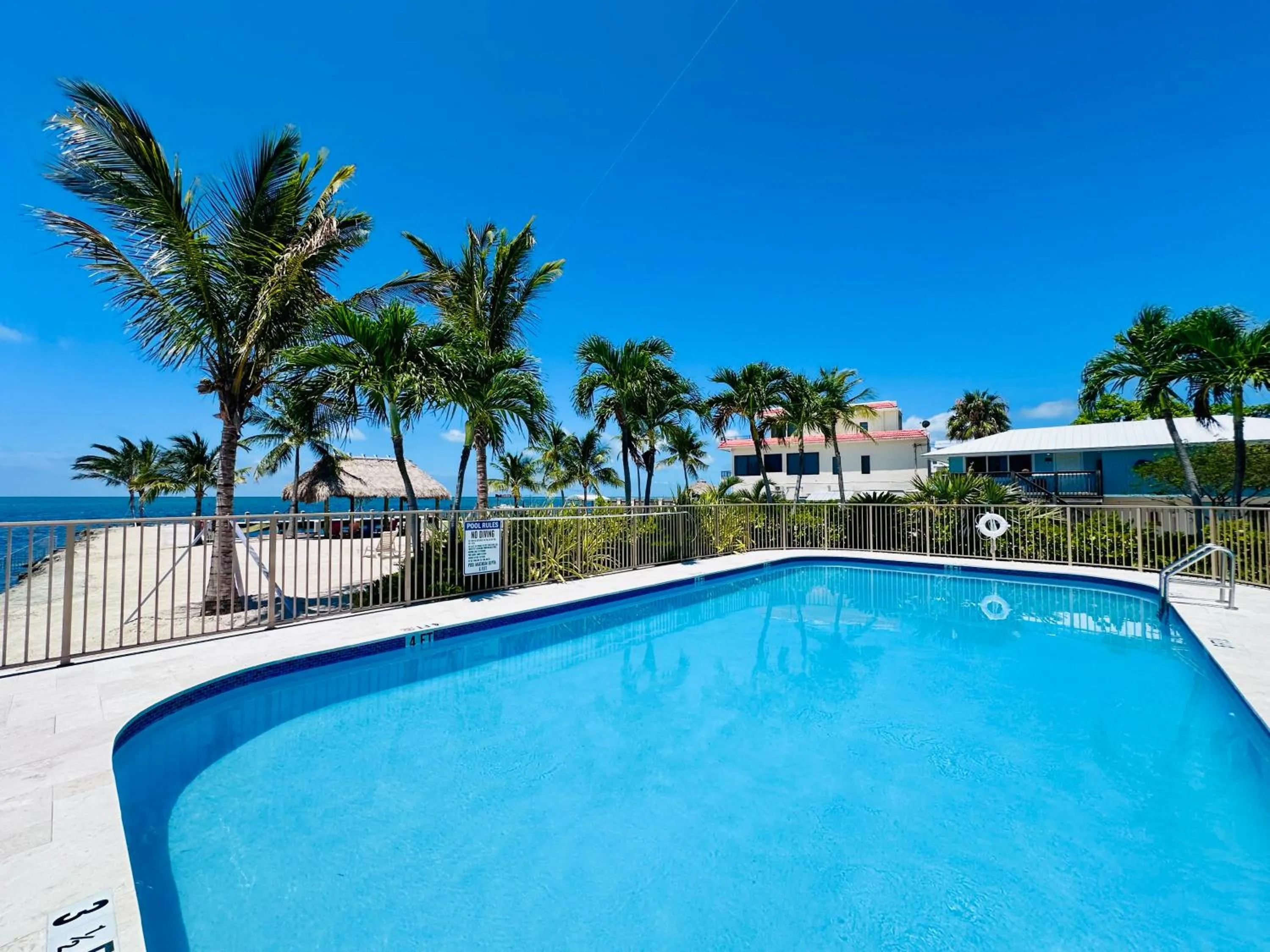 Ragged Edge Resort & Marina