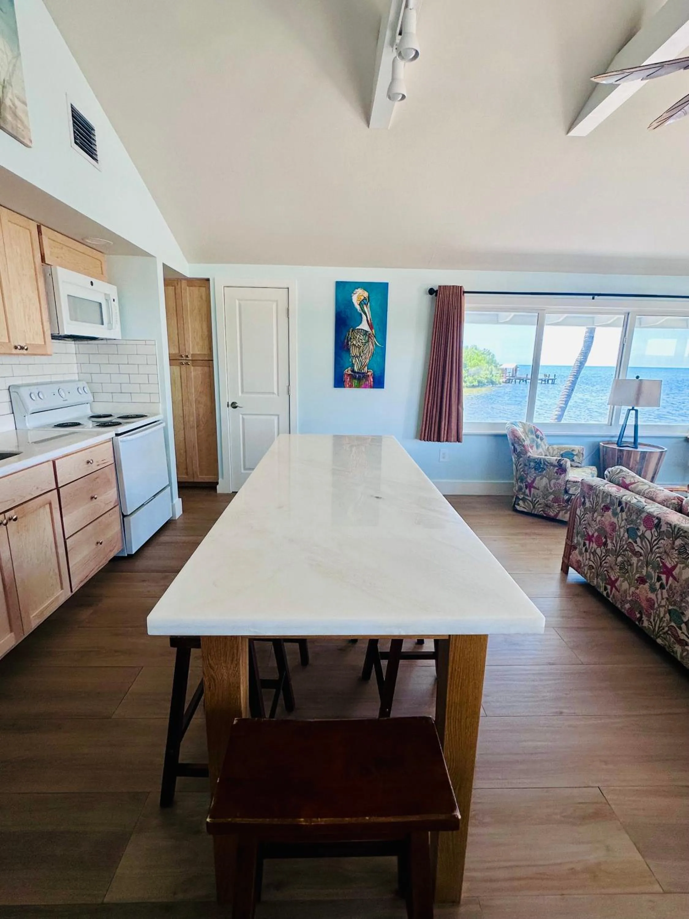 Ragged Edge Resort & Marina