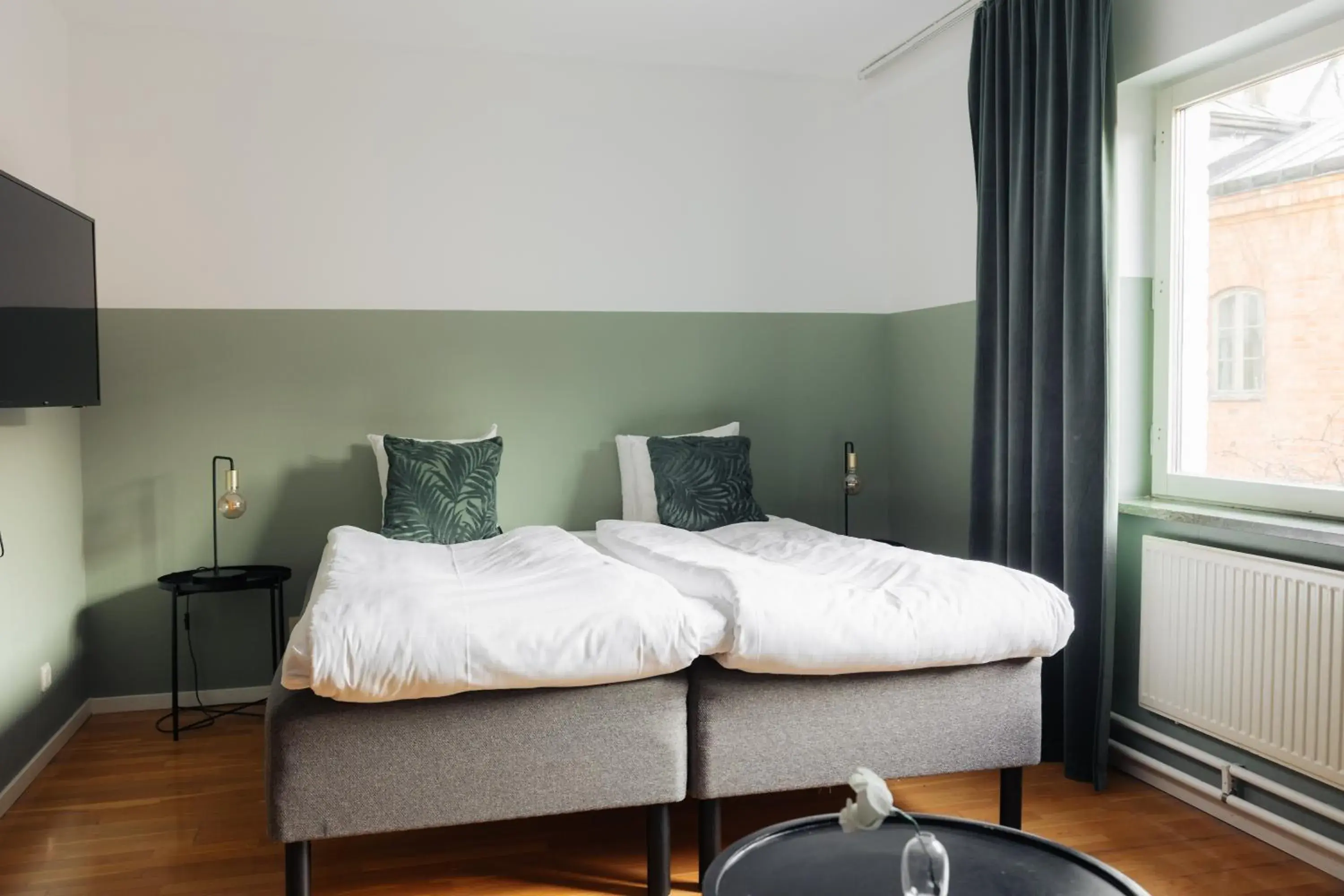 Family Room Large - single occupancy in Botanika Uppsala Family Room Large - single occupancy in Botanika Uppsala