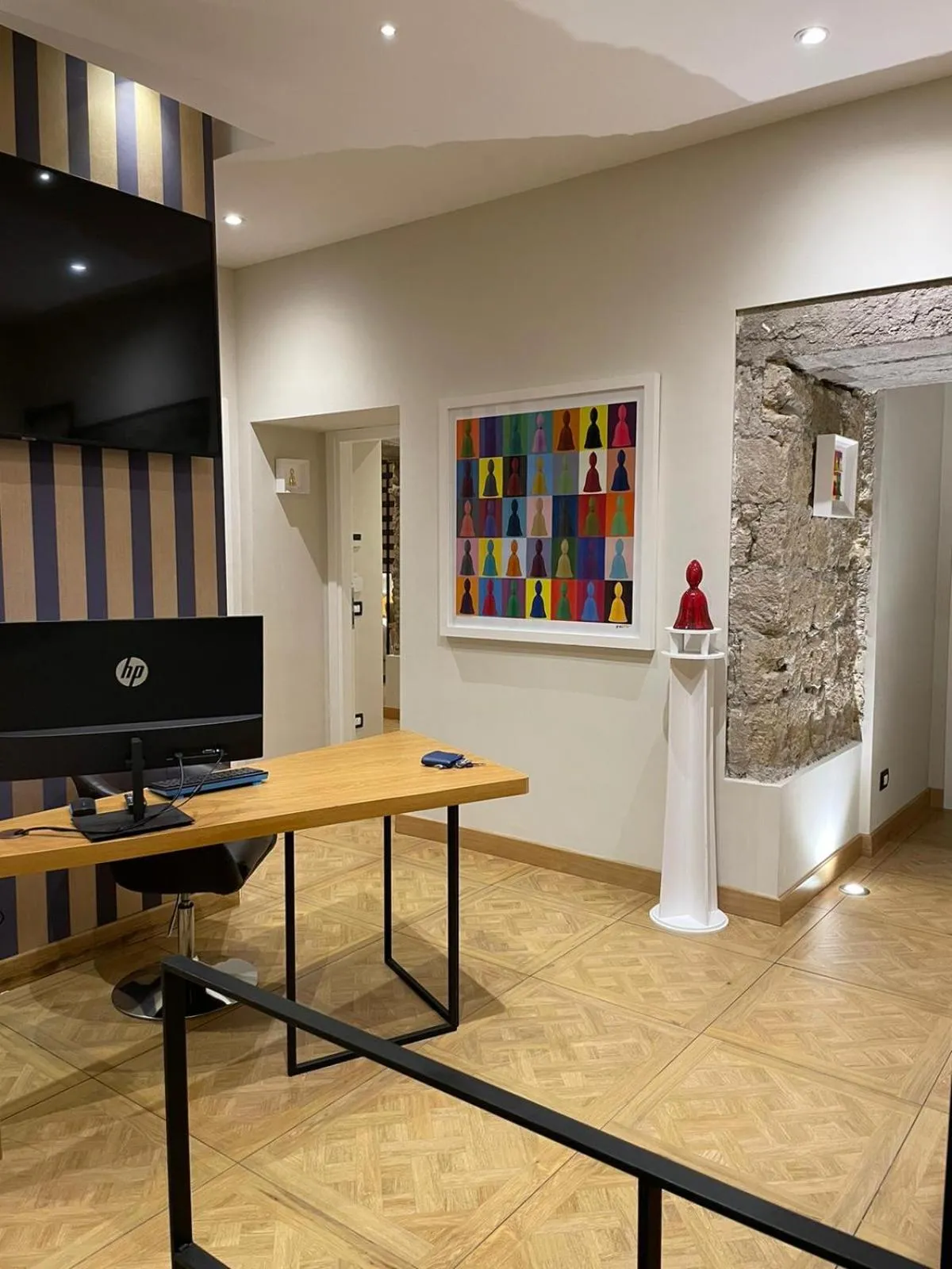 Kbirr Charming House