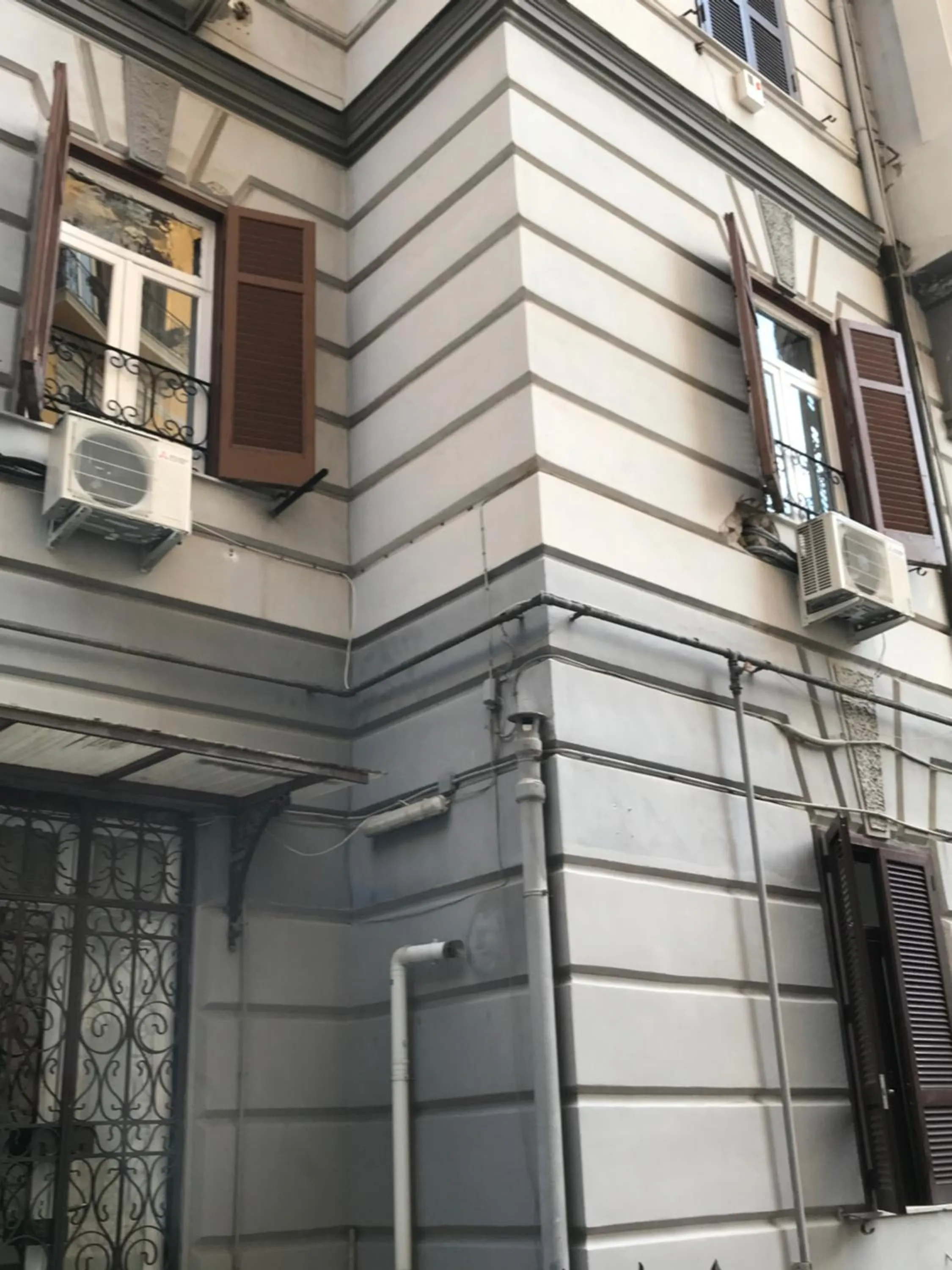 Property building in Kbirr Charming House