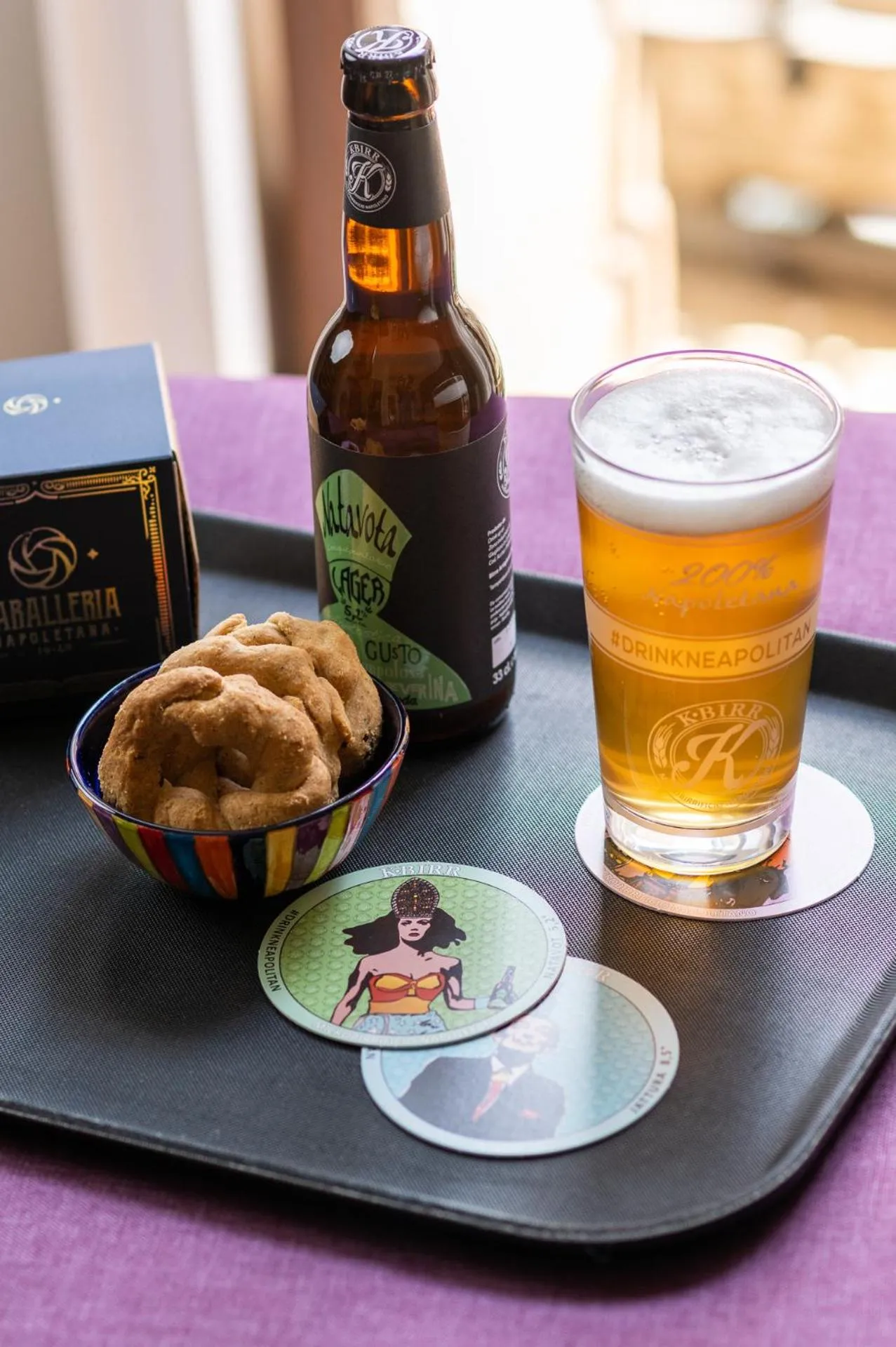 Kbirr Charming House