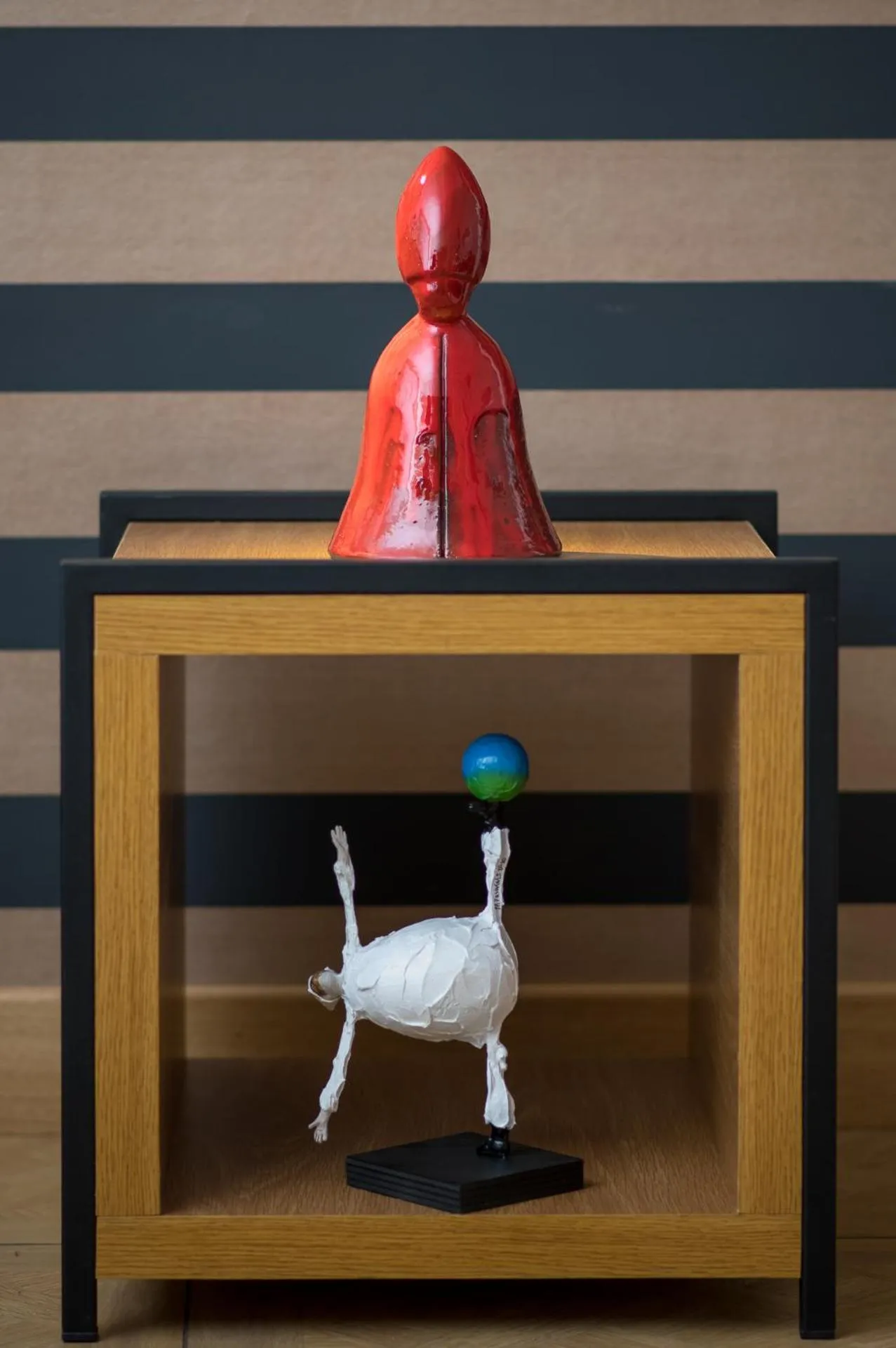 Kbirr Charming House