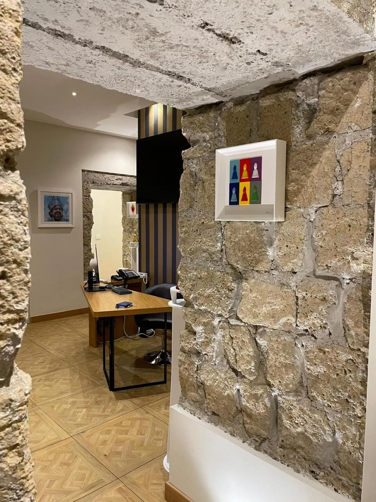 Kbirr Charming House