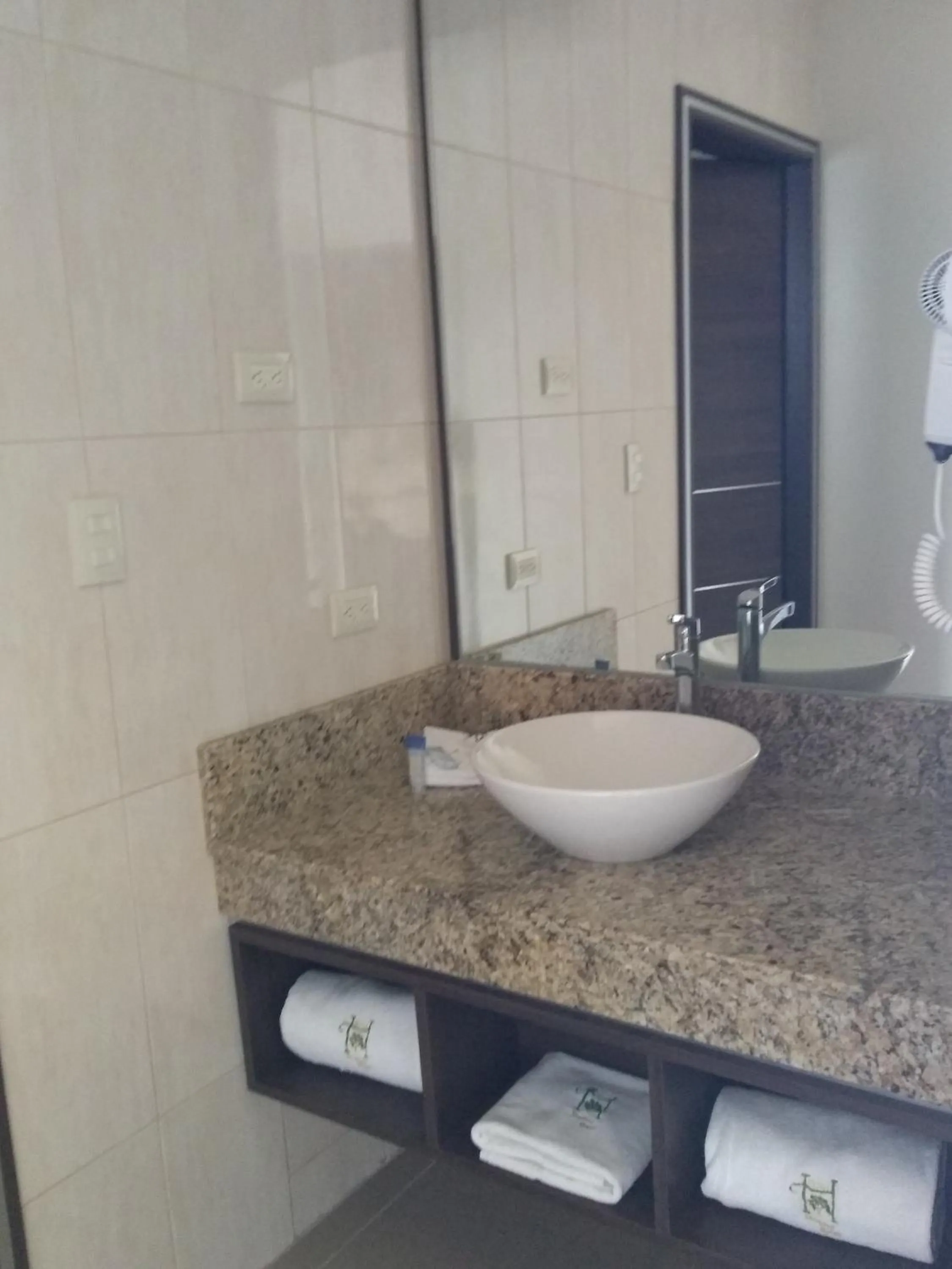 Hotel Jiménez Plaza