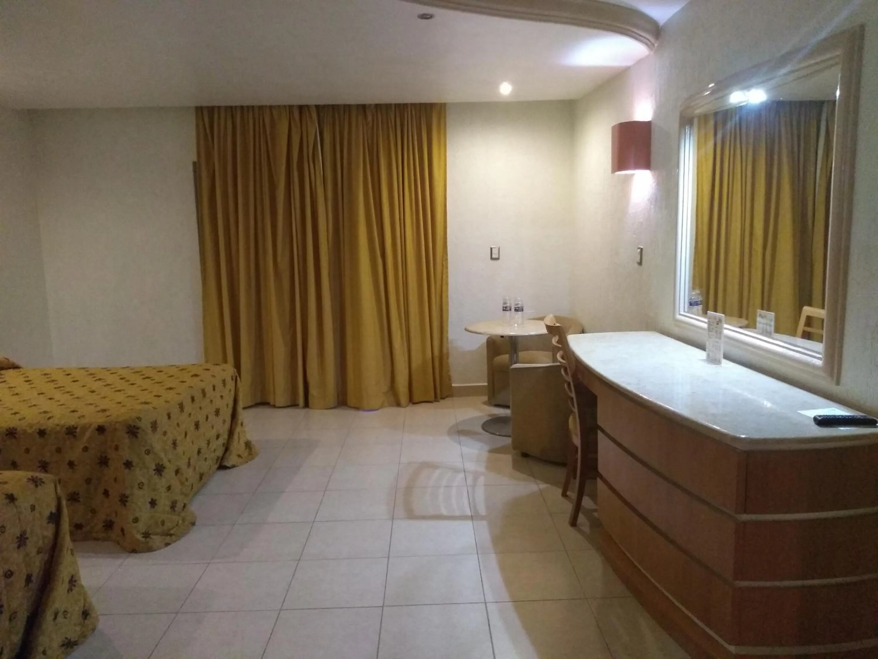 Hotel Jiménez Plaza