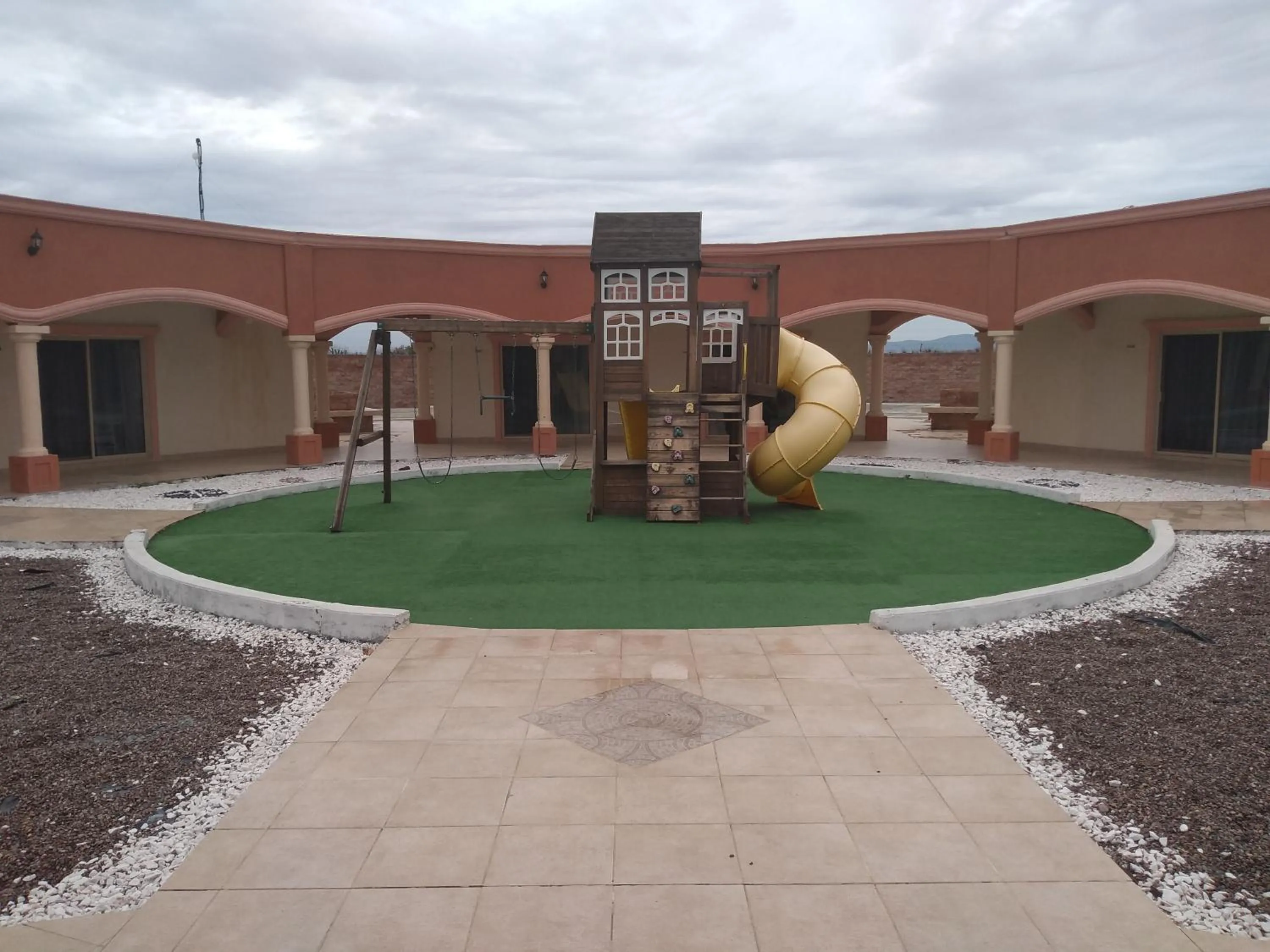 Hotel Jiménez Plaza