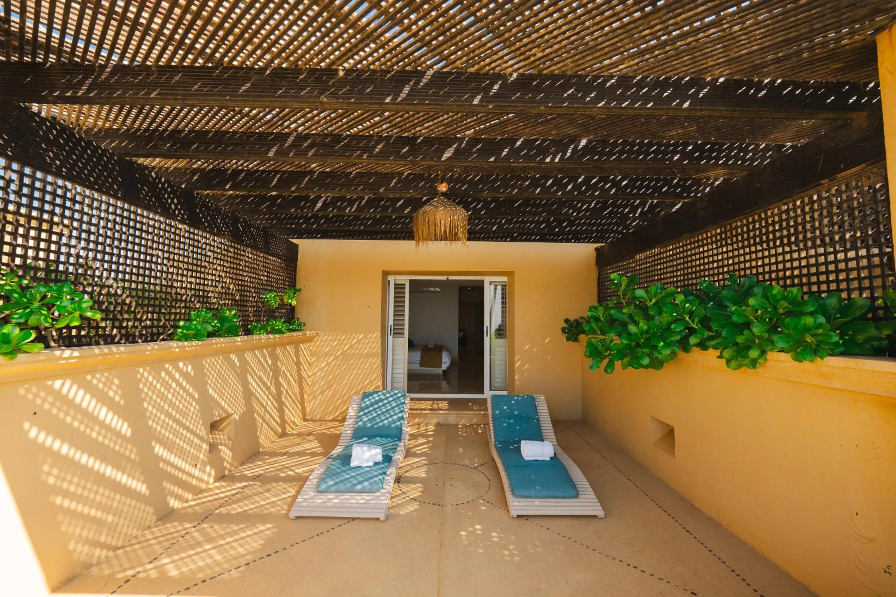 Hotel Tres Vidas Acapulco