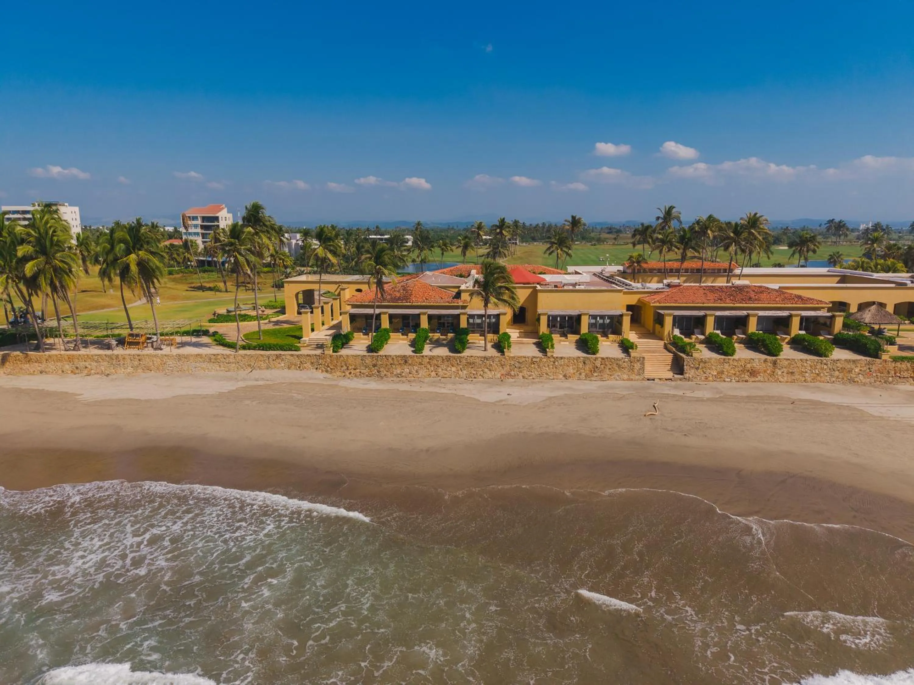 Hotel Tres Vidas Acapulco