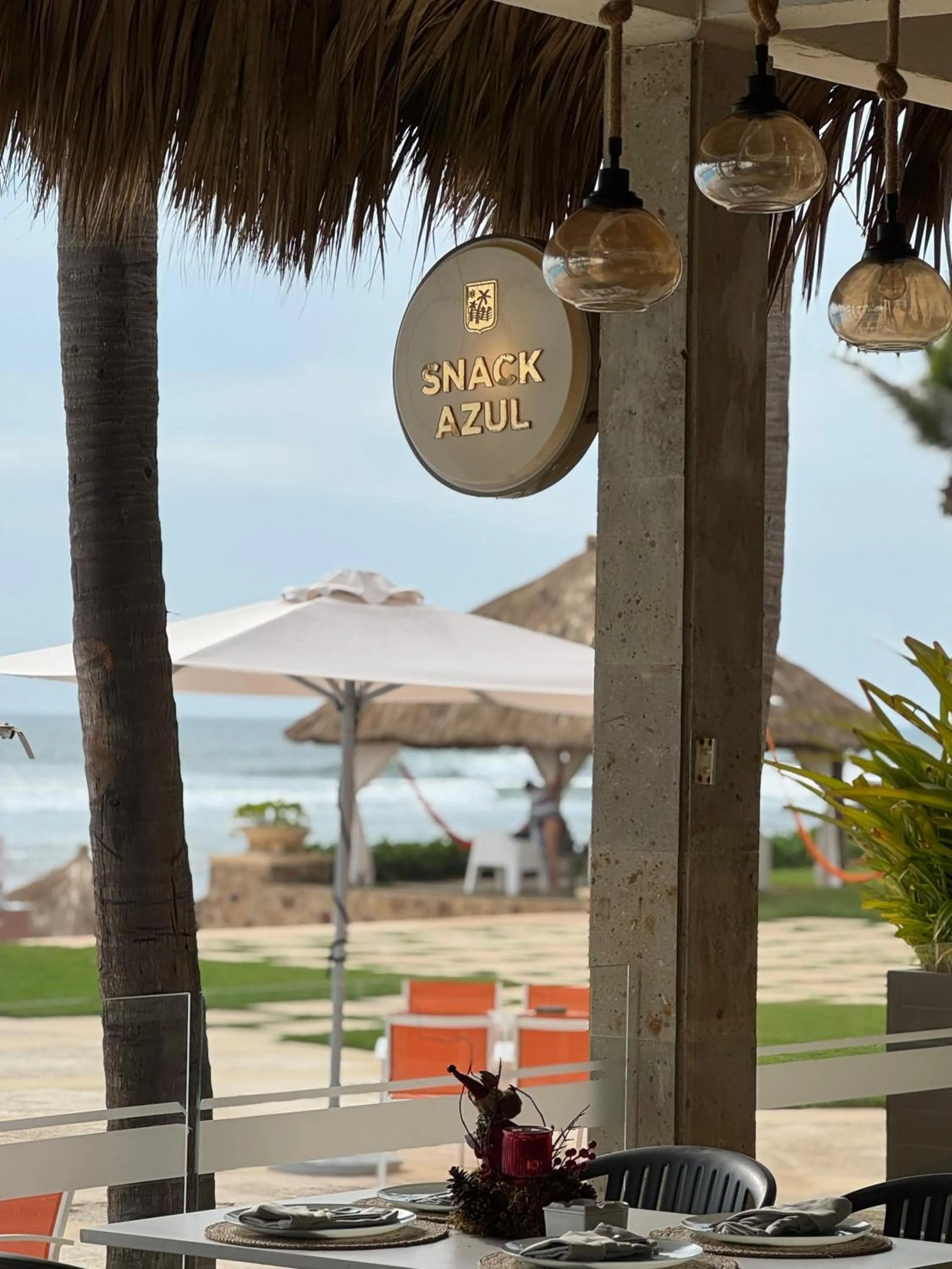 Hotel Tres Vidas Acapulco