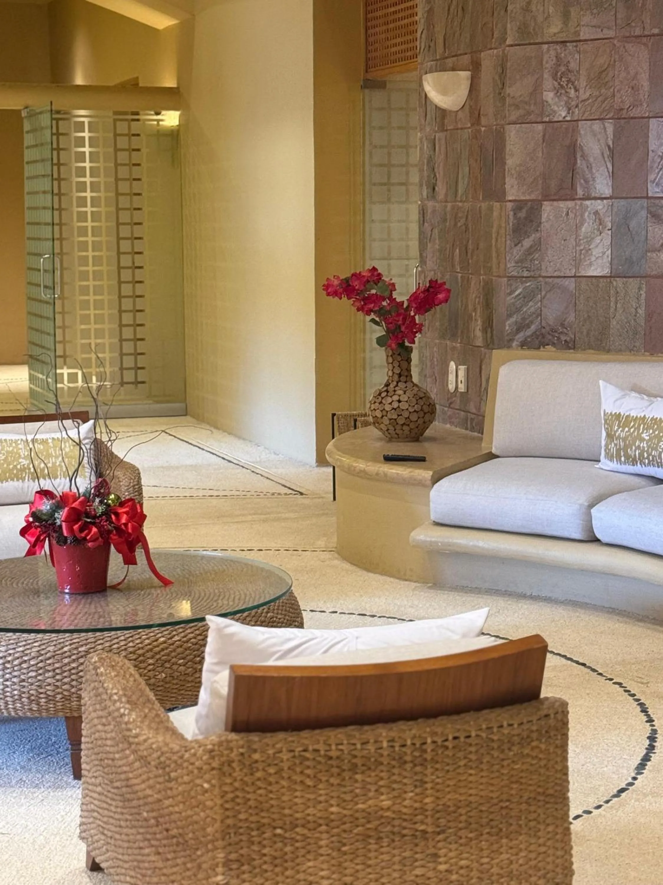 Hotel Tres Vidas Acapulco