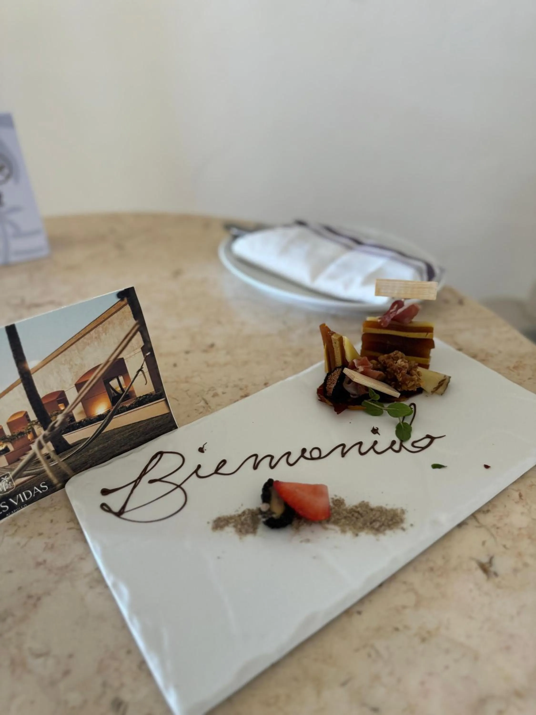 Hotel Tres Vidas Acapulco