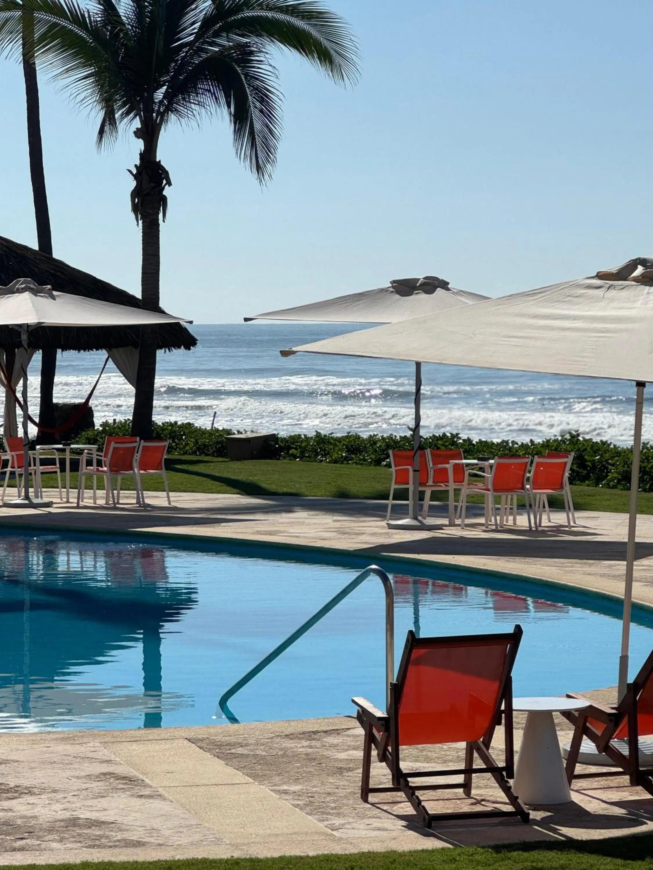 Hotel Tres Vidas Acapulco