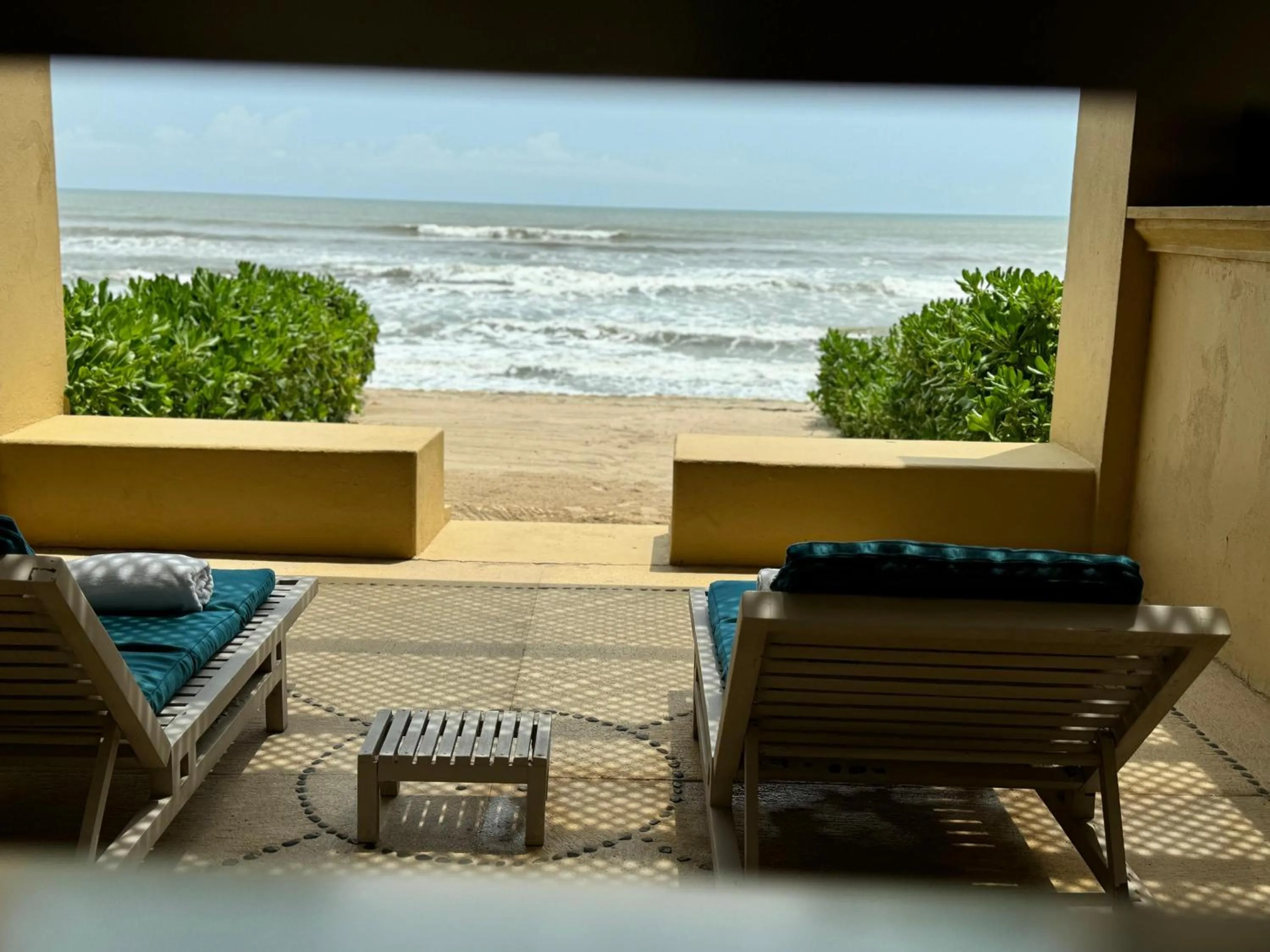 Hotel Tres Vidas Acapulco