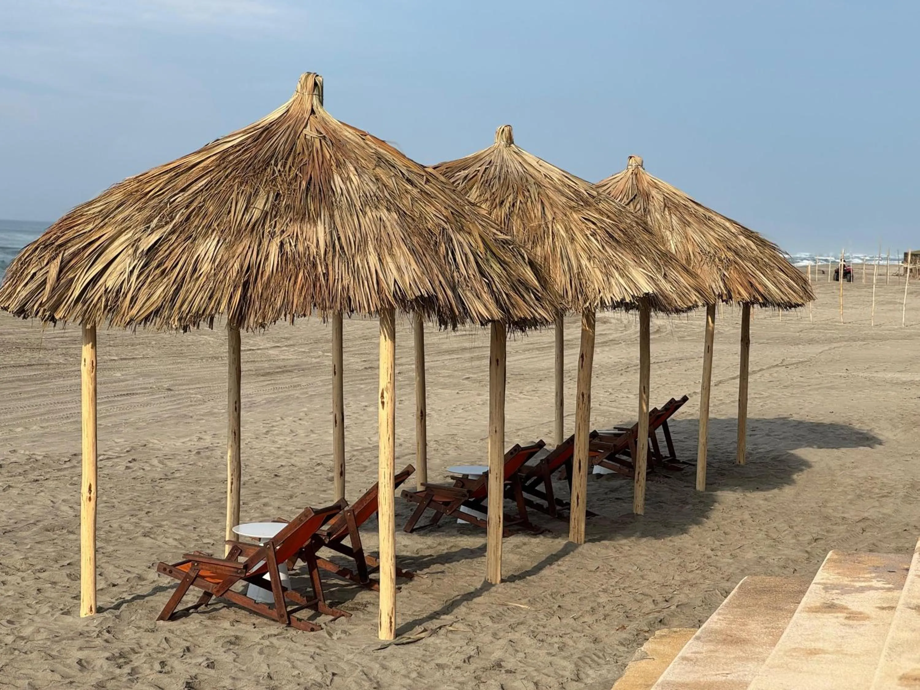 Hotel Tres Vidas Acapulco