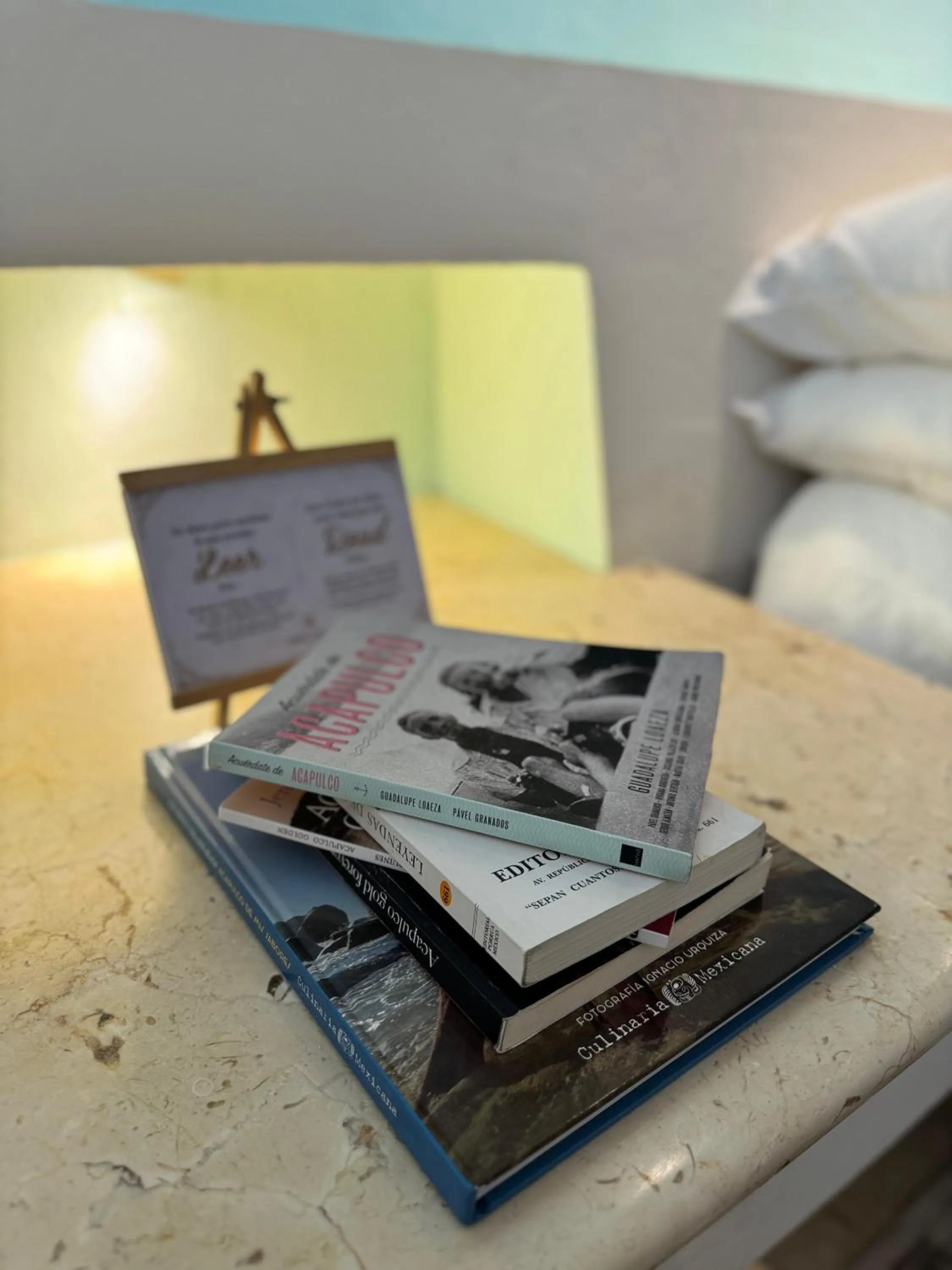 Hotel Tres Vidas Acapulco