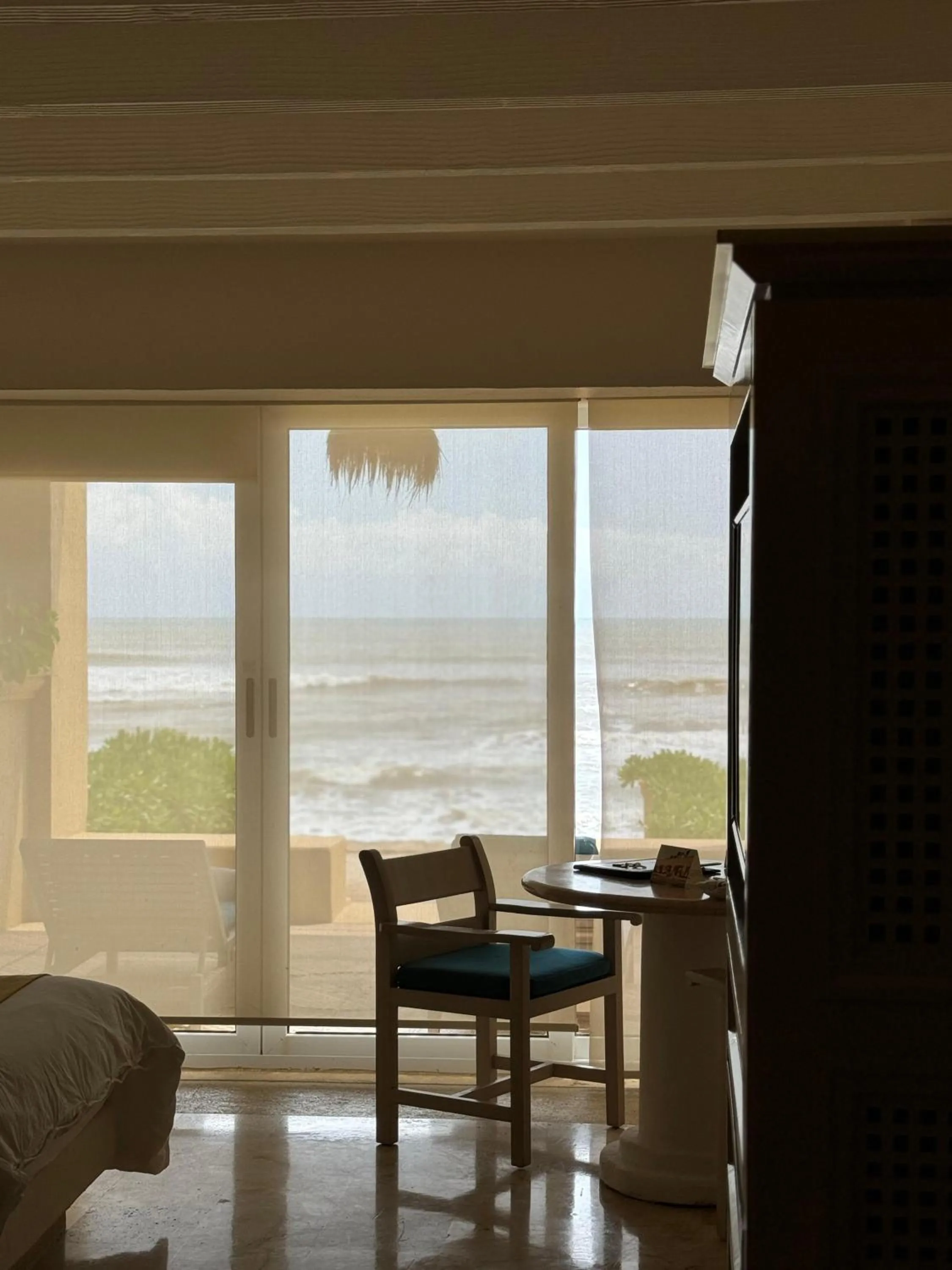 Hotel Tres Vidas Acapulco