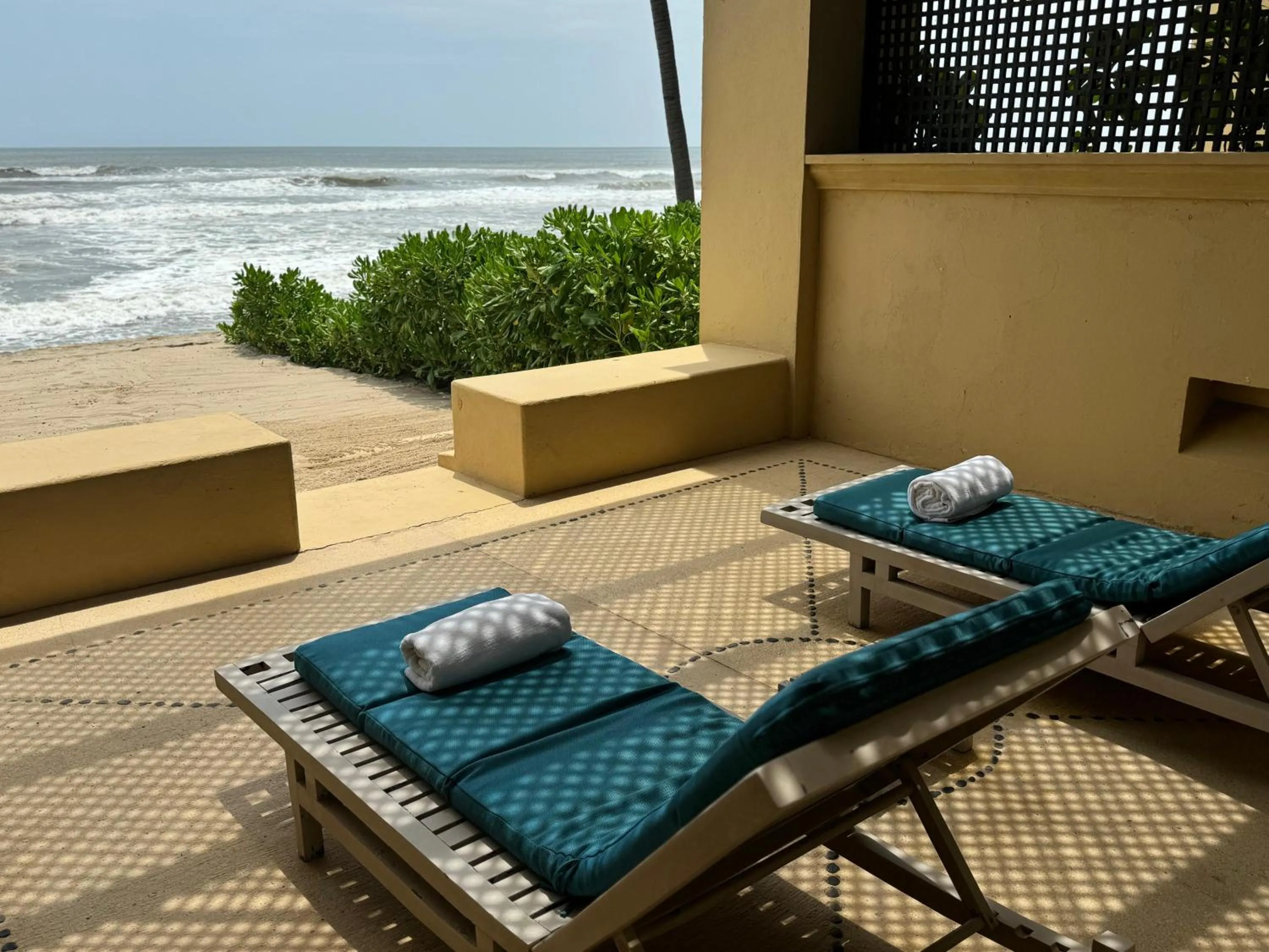 Hotel Tres Vidas Acapulco