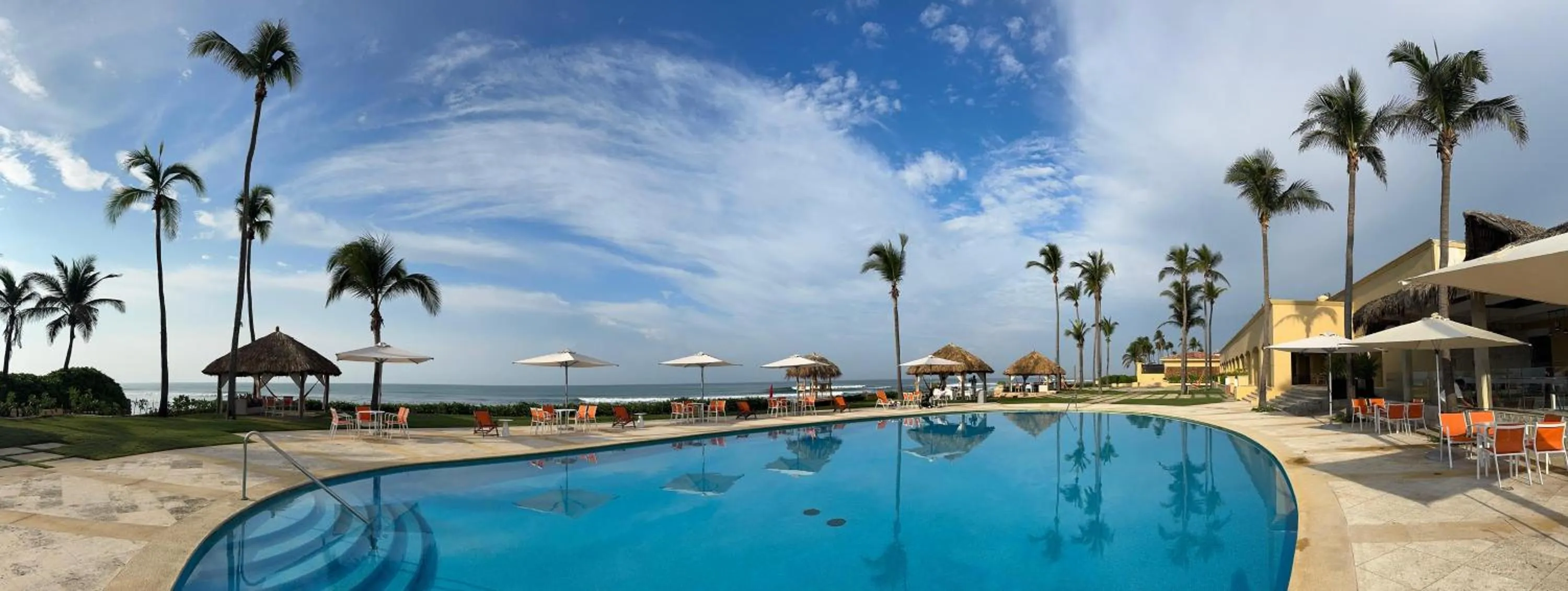 Hotel Tres Vidas Acapulco