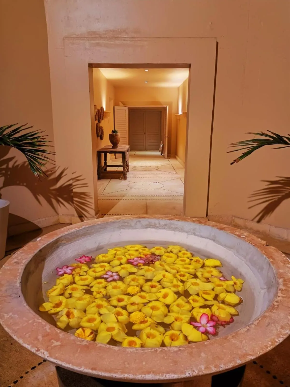 Property building in Hotel Tres Vidas Acapulco