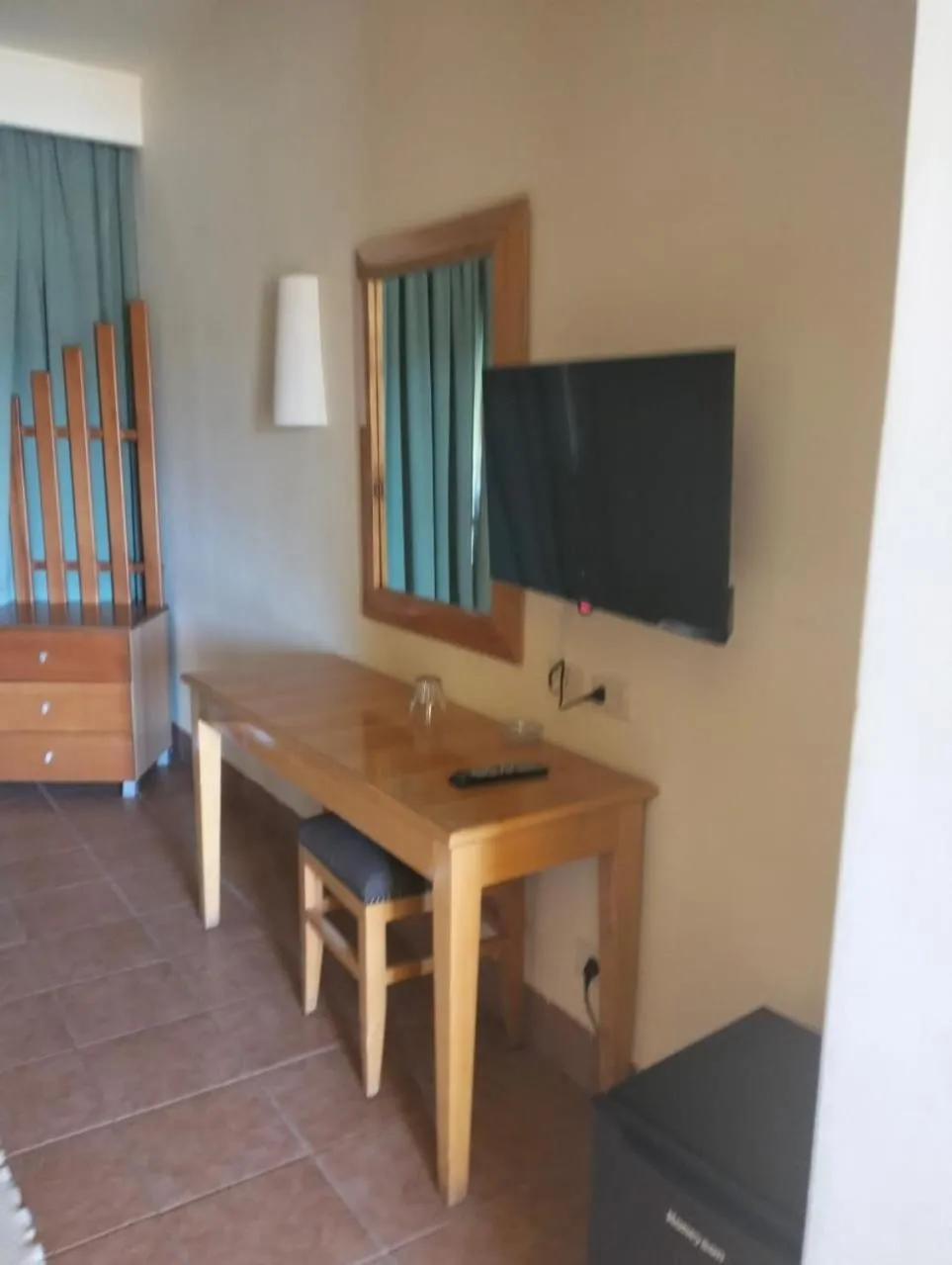 Property building, Bed in Sufetula Hotel