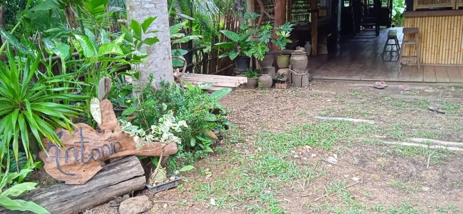 Antonio's Ko Yao Noi