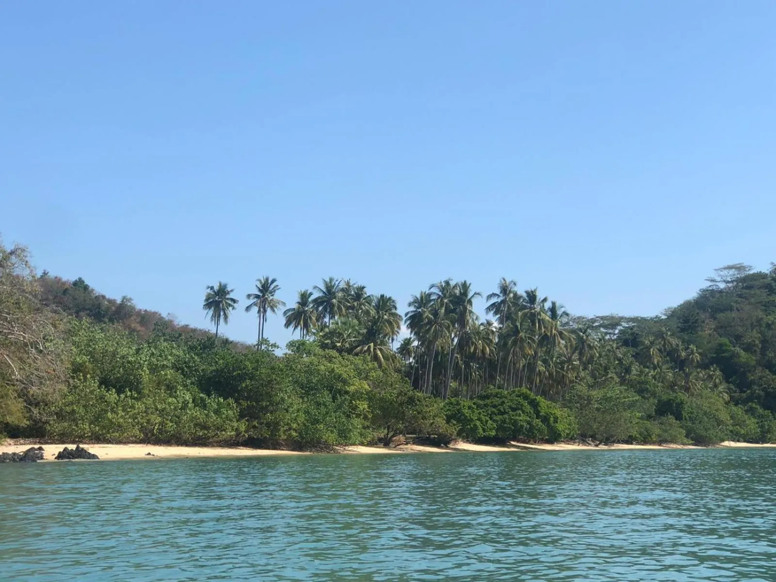 Antonio's Ko Yao Noi