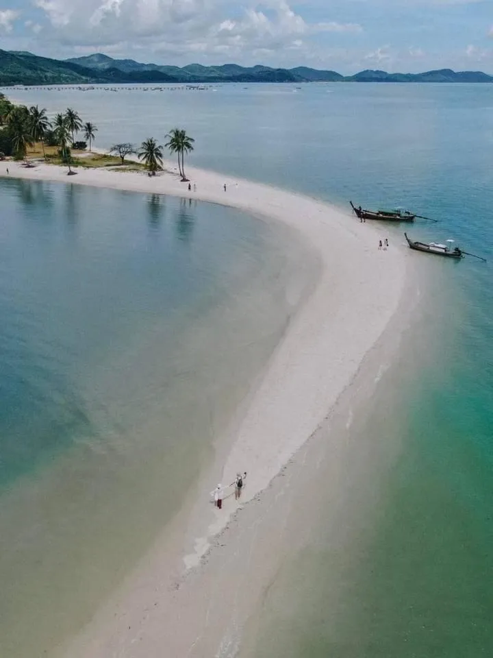 Antonio's Ko Yao Noi